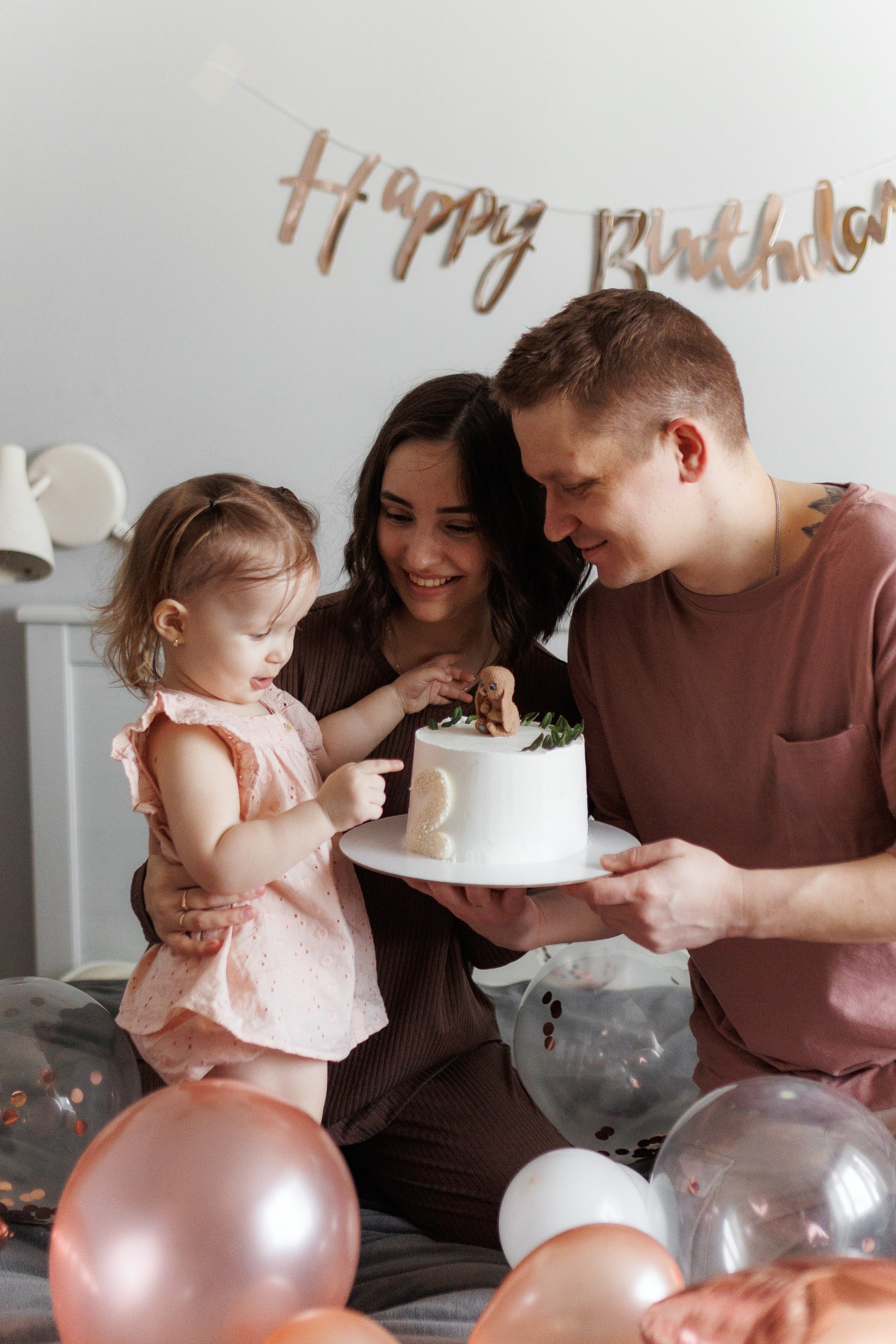 Праздник Василисы. Фотограф в Красногорске и Москве