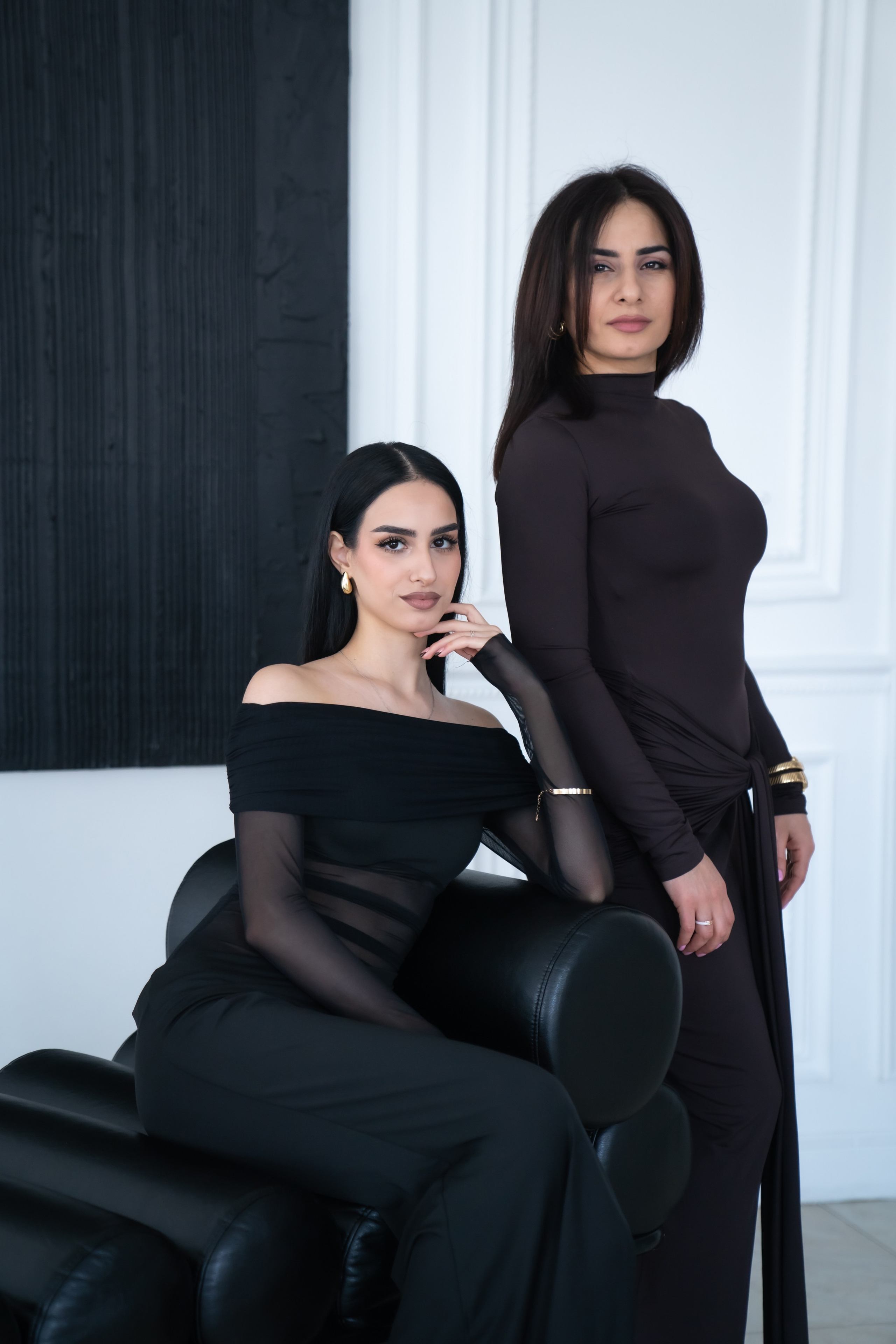 Фотосессия Анны и Алисы. Фотограф в Ростове-на-Дону Анна Малахова