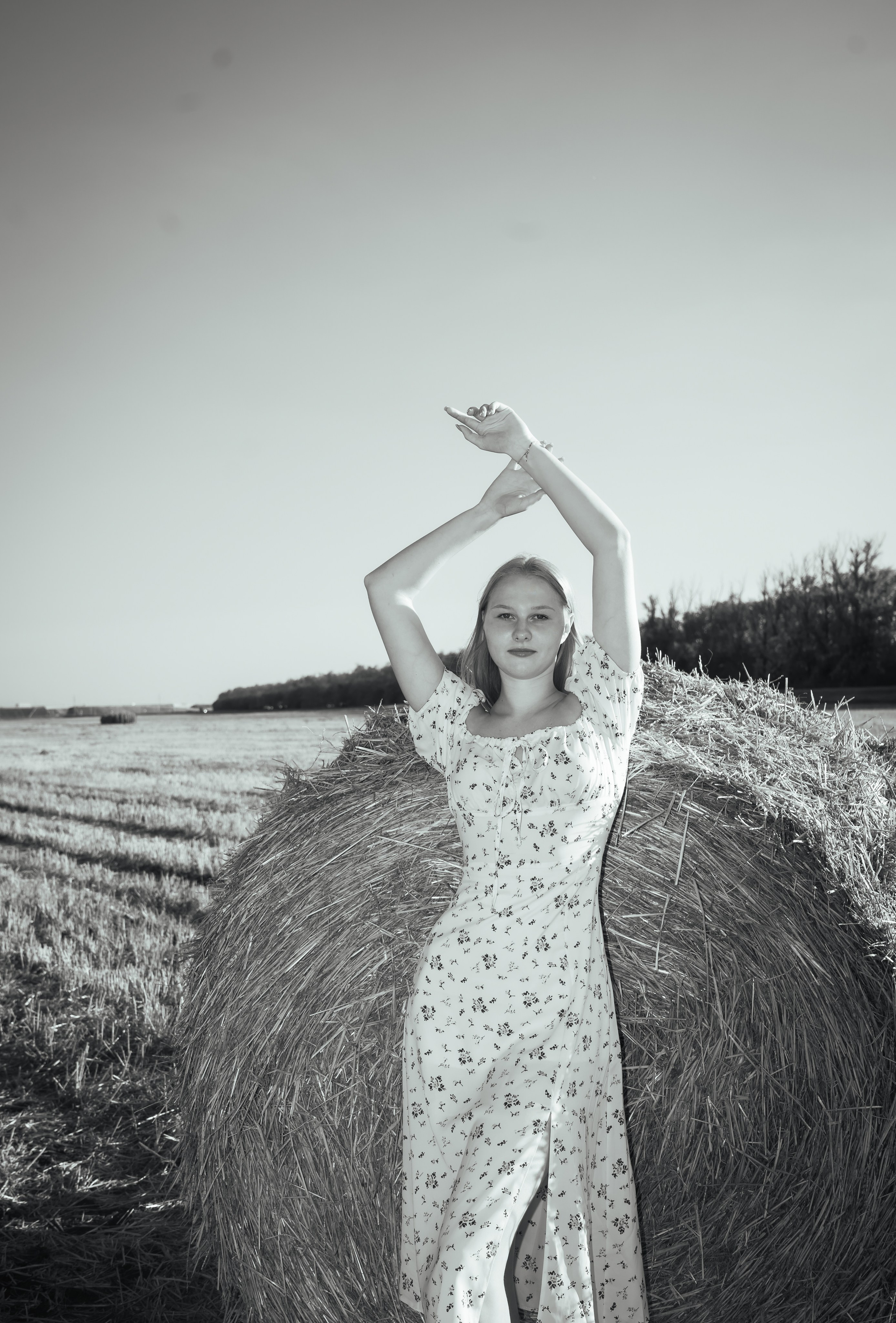 Викуля Катюша Ярослава. Фотограф в Ростове-на-Дону Анна Малахова