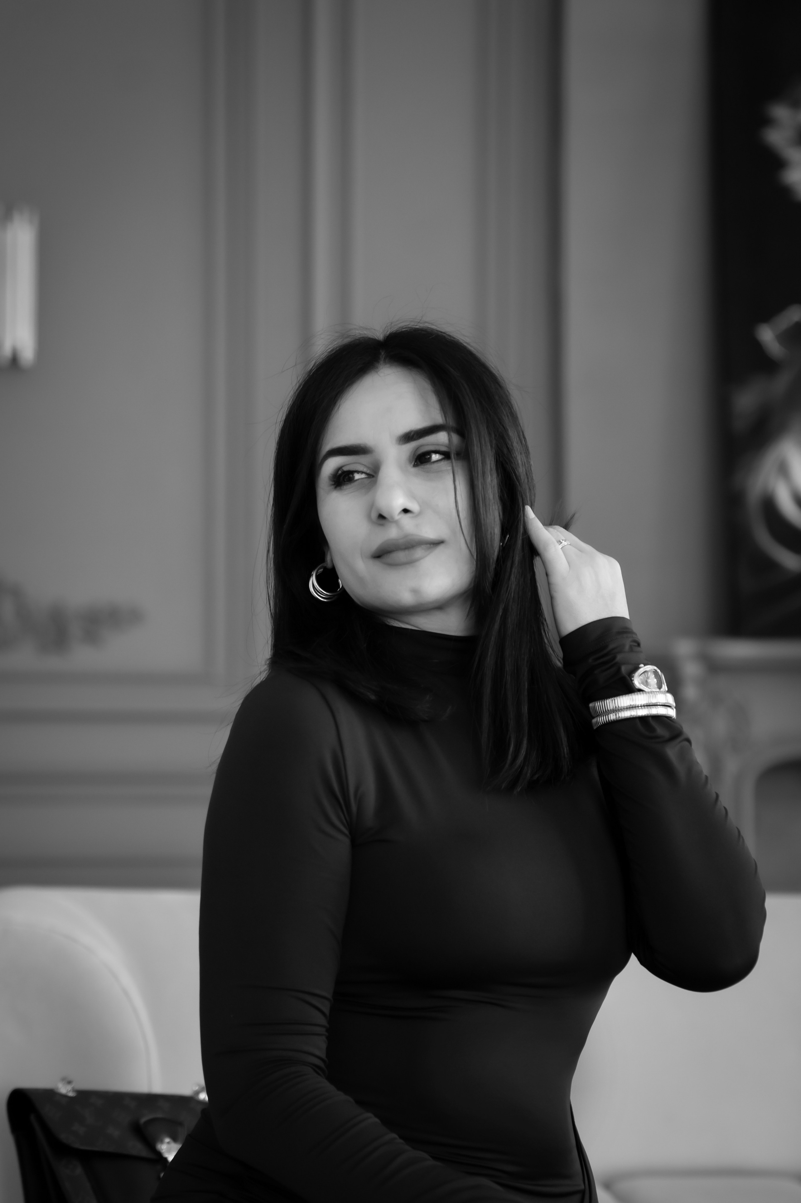 Фотосессия Анны и Алисы. Фотограф в Ростове-на-Дону Анна Малахова