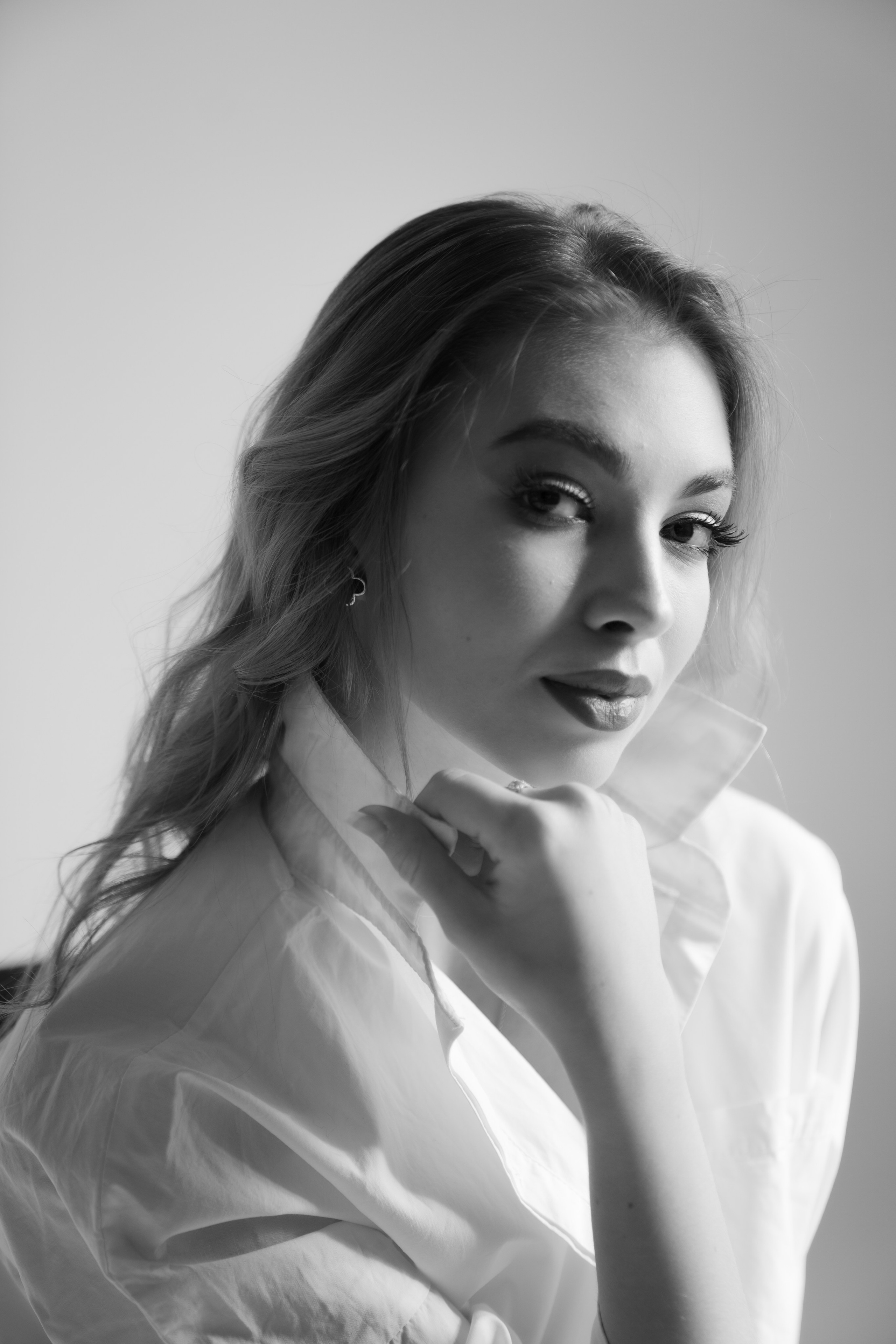 Фотосессия Марии. Фотограф в Ростове-на-Дону Анна Малахова