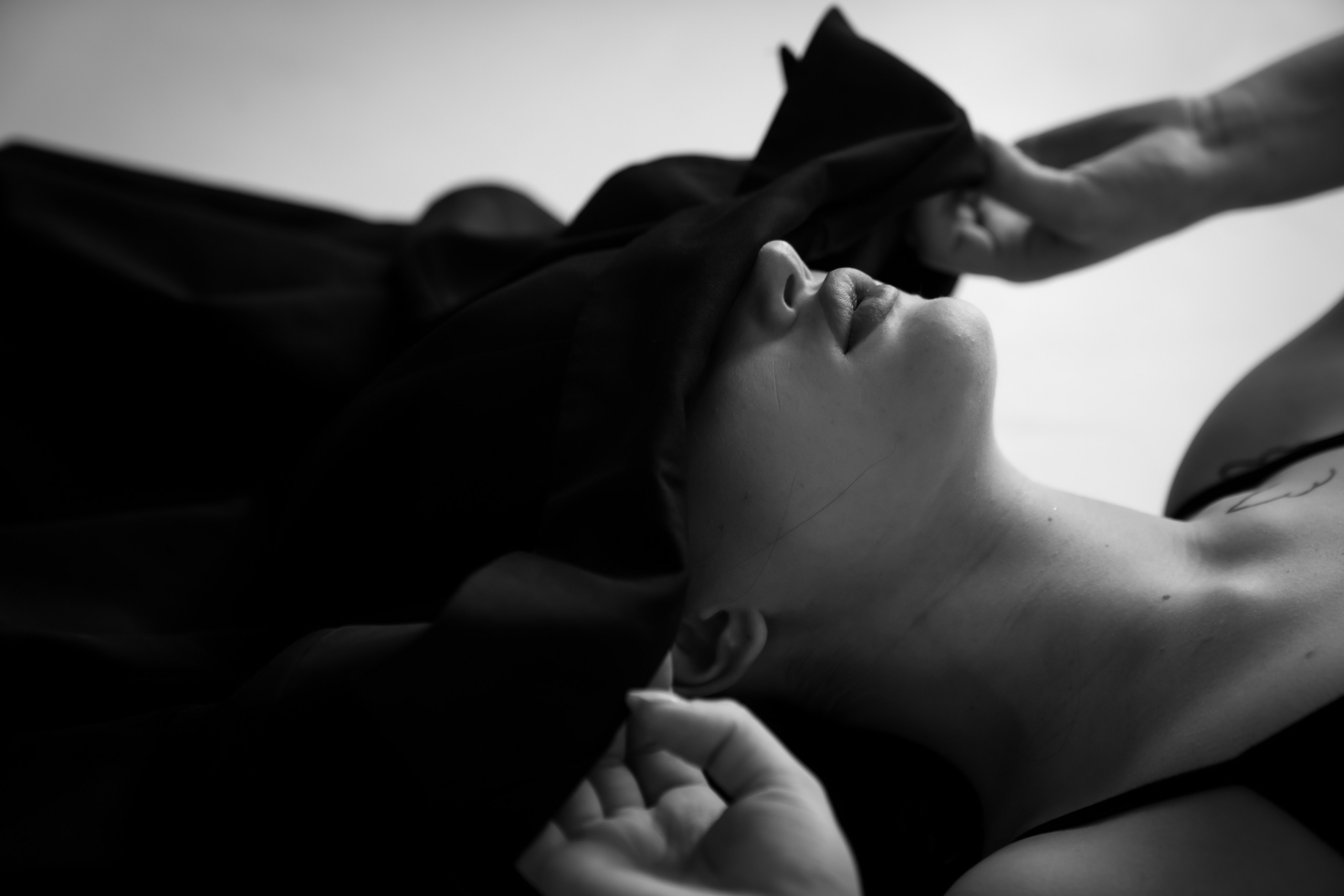 Женский Портрет. Фотограф в Ростове-на-Дону Анна Малахова