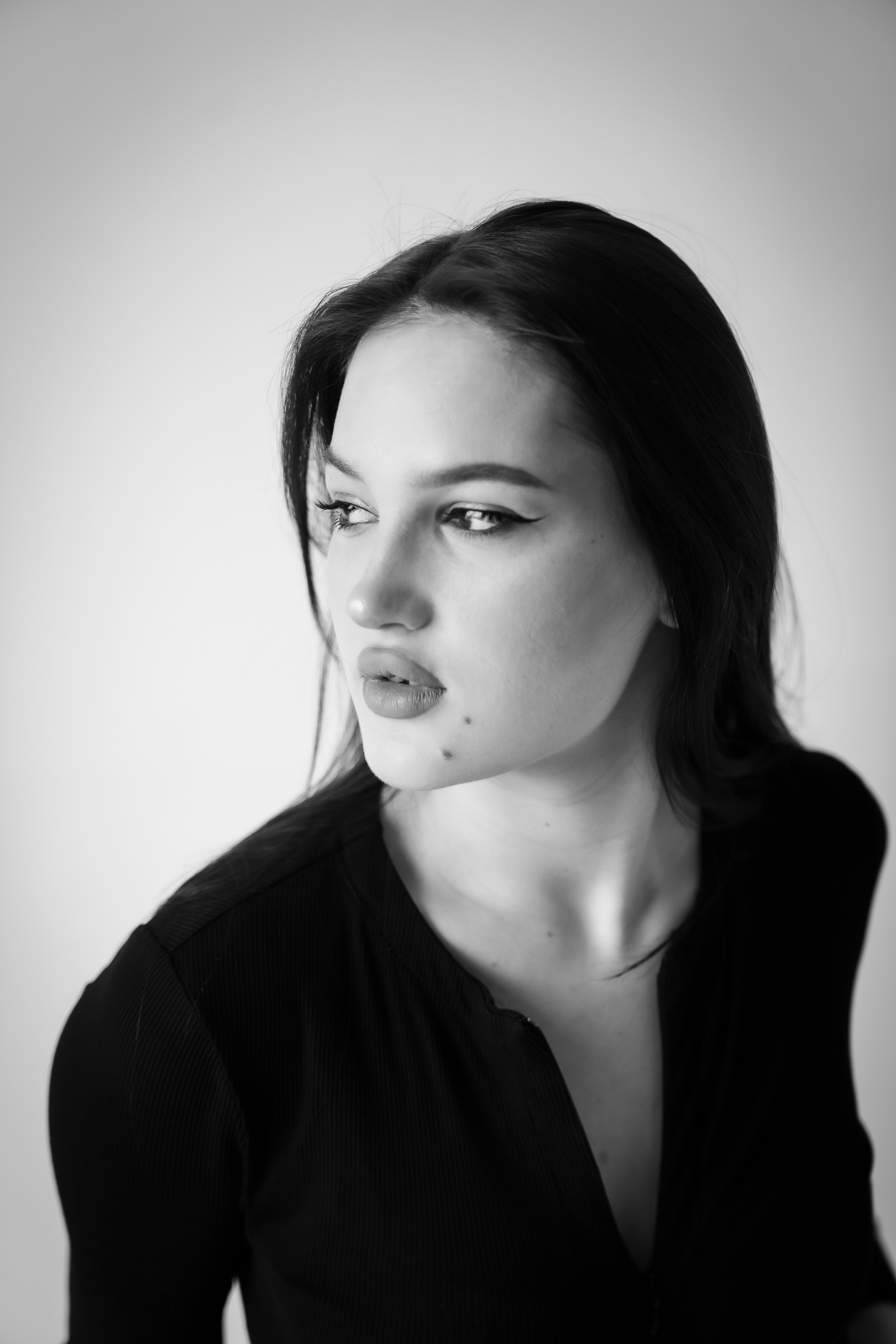 Фотосессия Екатерины. Фотограф в Ростове-на-Дону Анна Малахова