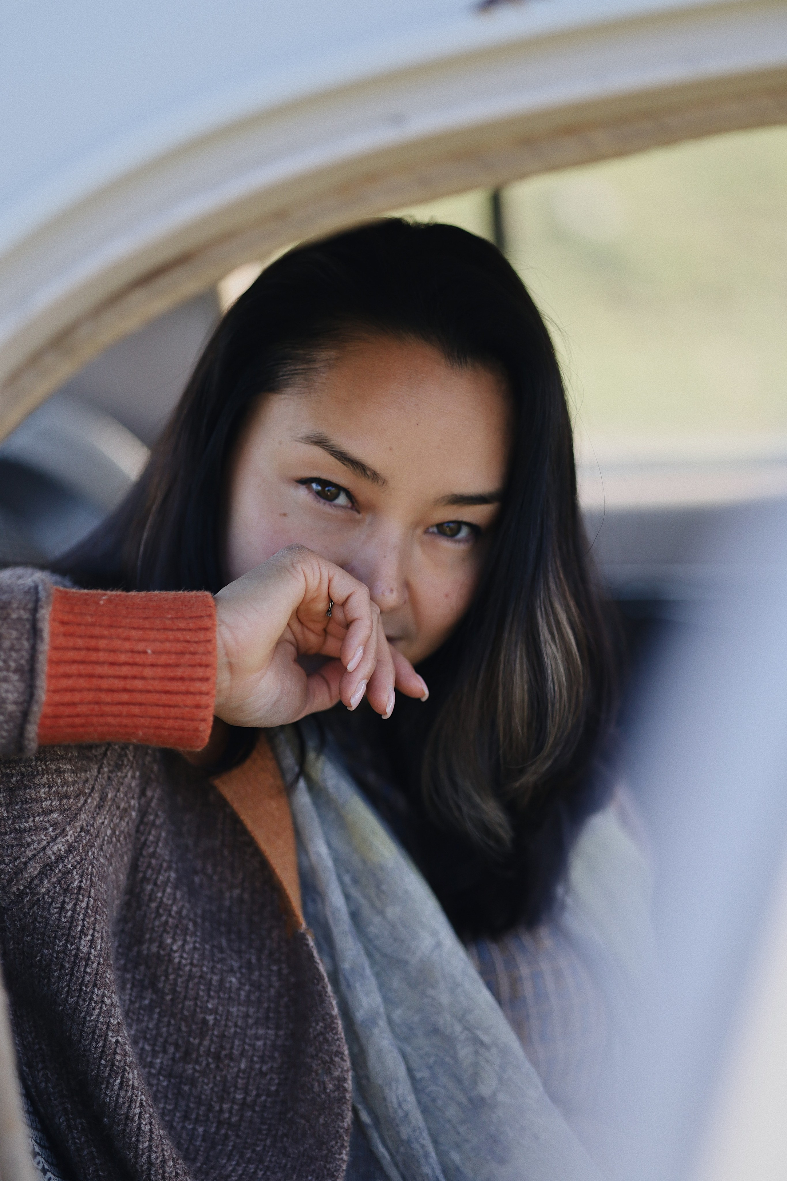 Фотосессия Нади. Фотограф в Армении Женя Гилевич