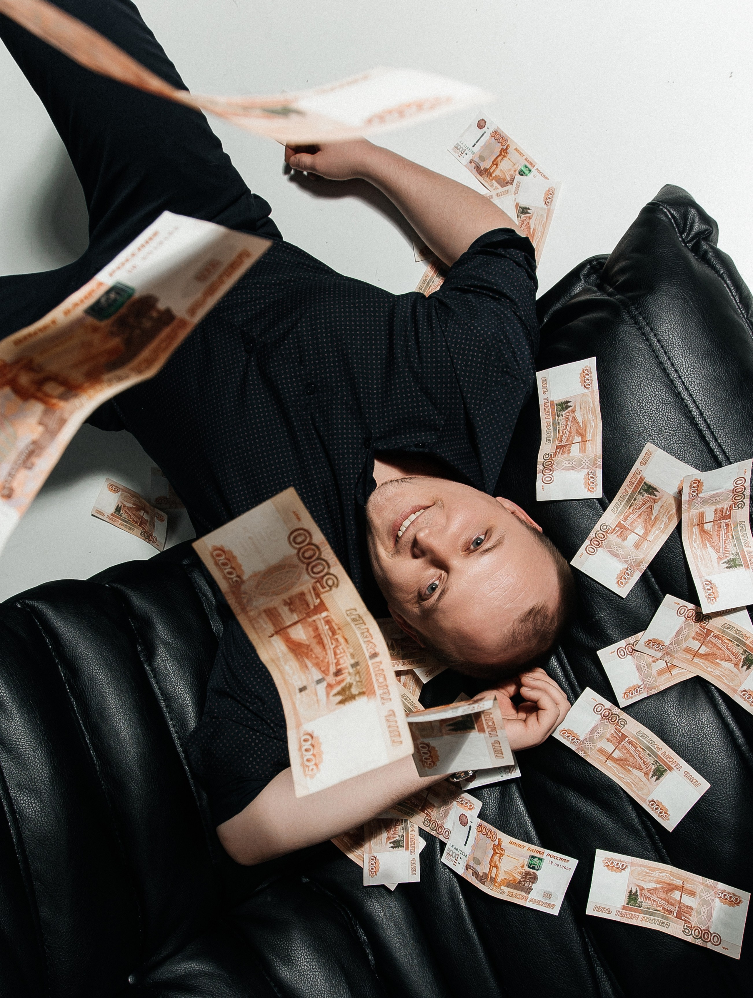 Деньги. Свадебный и портретный фотограф Алина Иванова. Екатеринбург-Москва