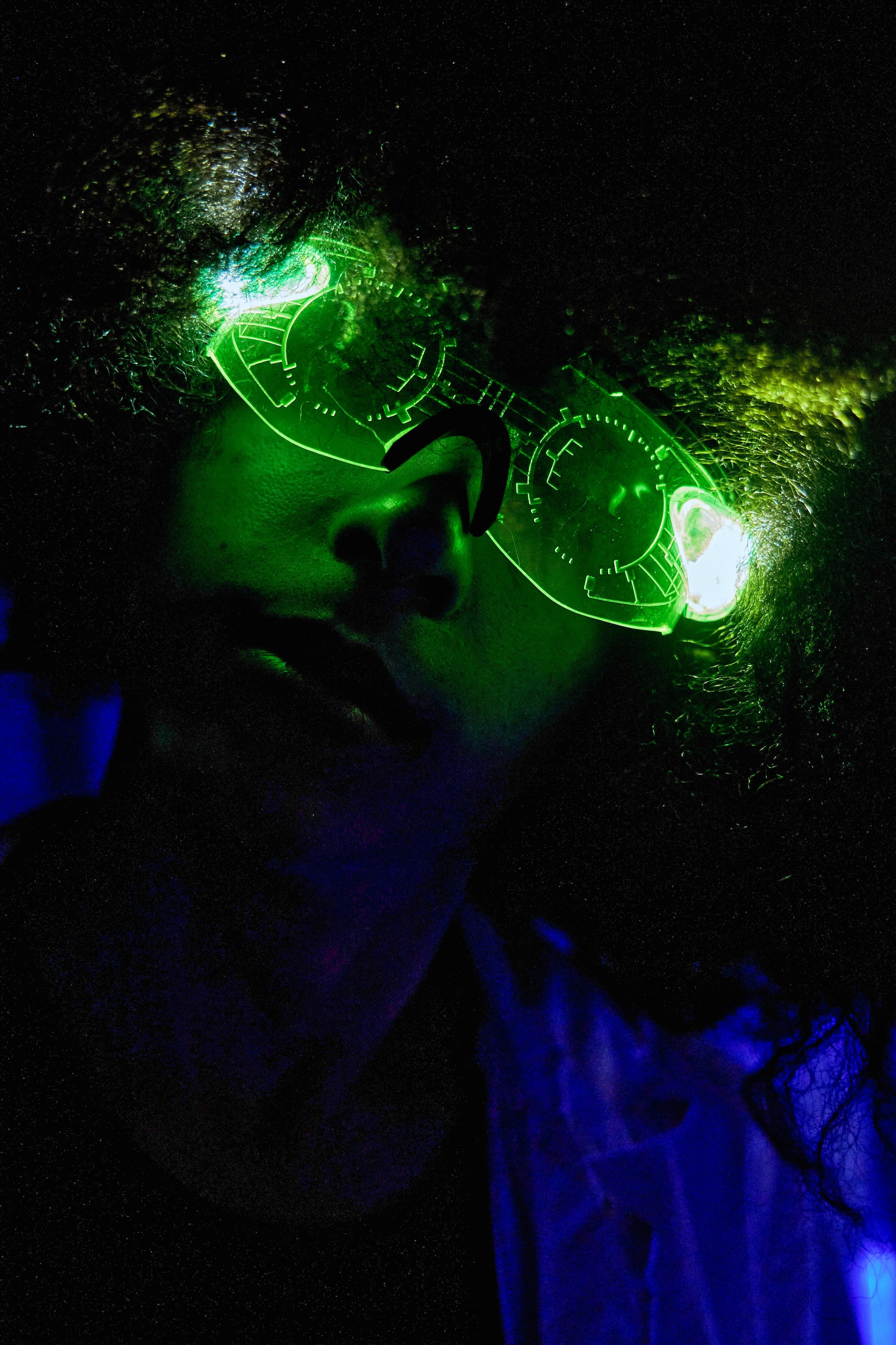 Дни рождения. Фотограф Александр Музыка