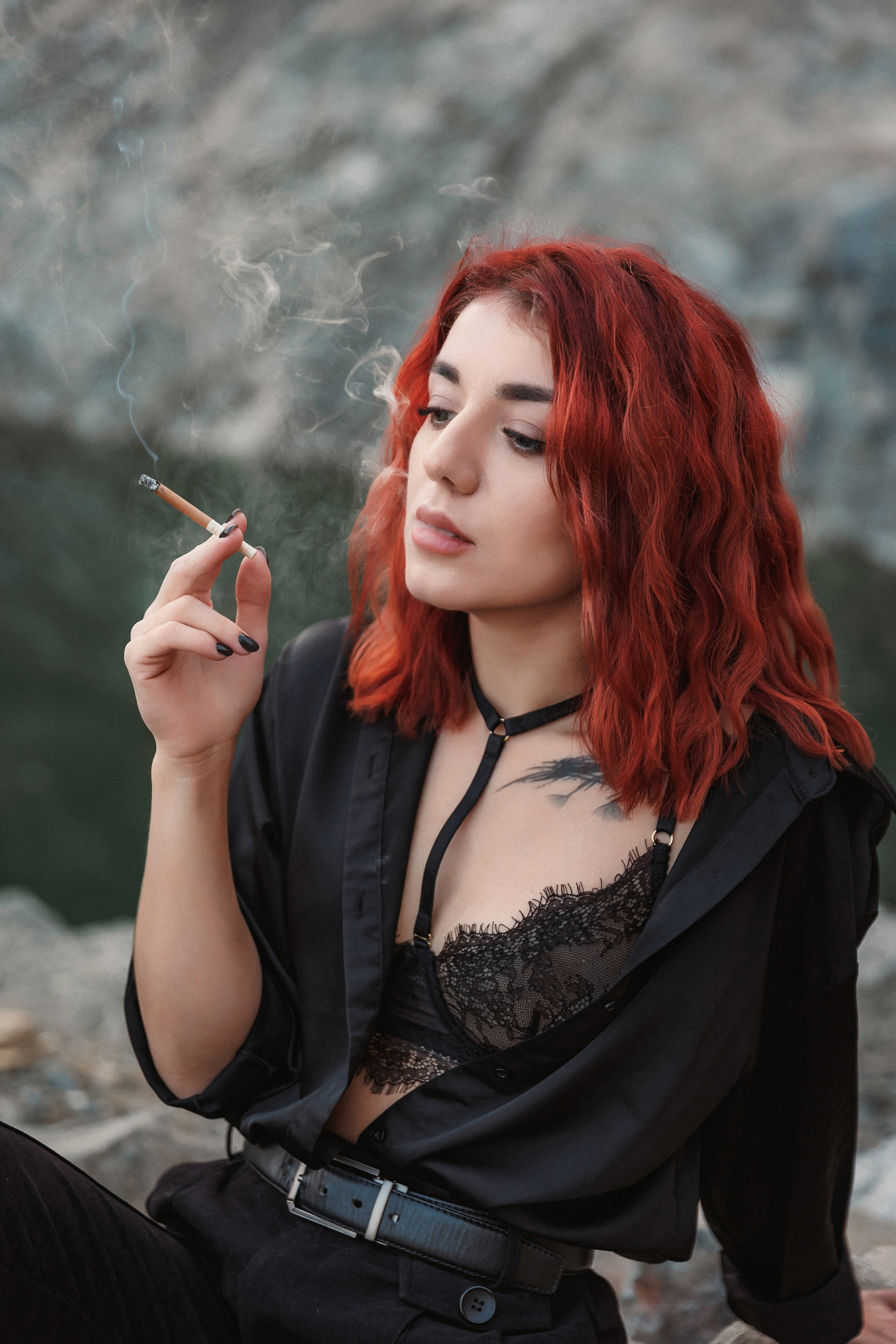 Bad Girl. Свадебный, семейный и детский фотограф в городе Партизанск, Находка