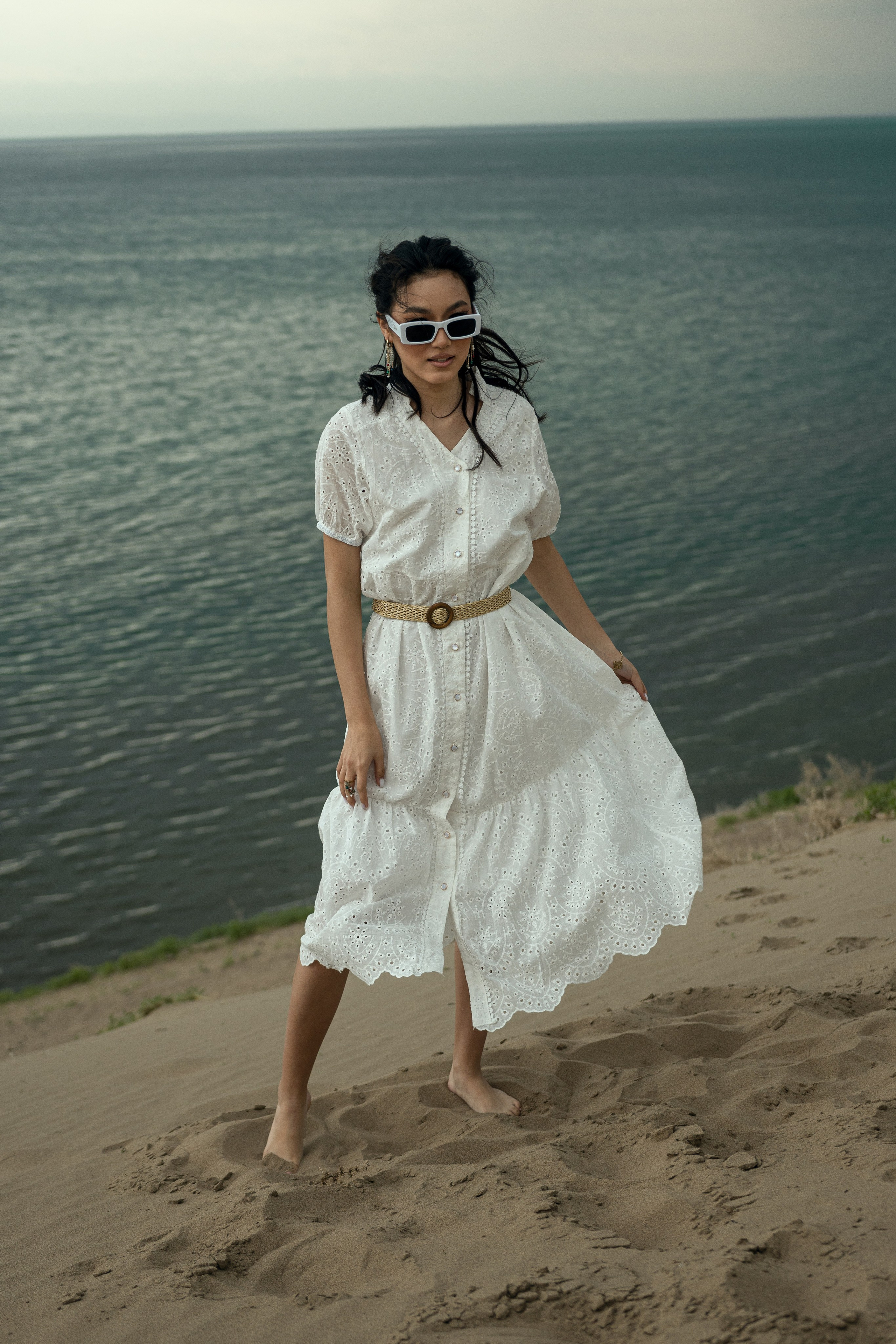 Aila Town. Фотографирую пары и индивидуальные съемки в Алматы Шунько Ирина