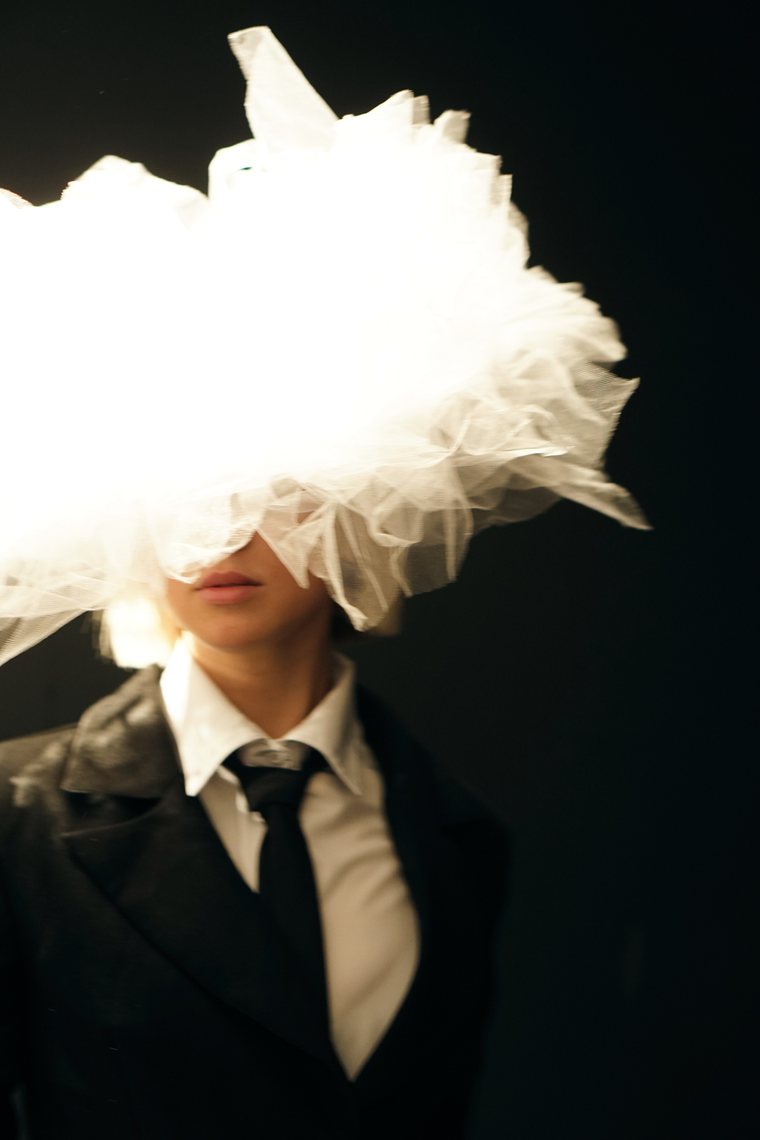 Показ Verdict. Фотограф Москва — Полина Робин