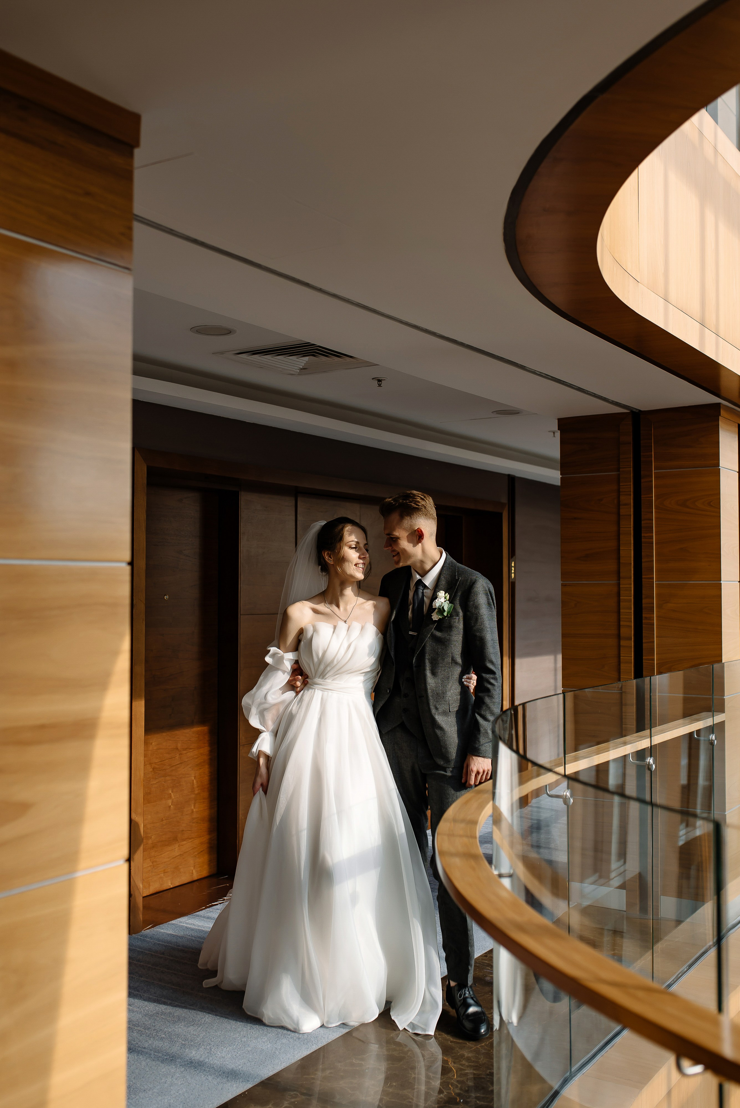 Рита и Игорь. Фотограф Минск Катерина Кирик