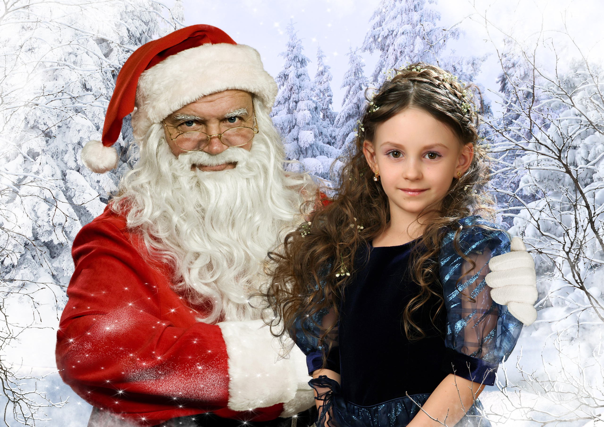 Новый год. Выпускные фотокниги, фотосъемка, видеосъемка в Челябинске и области