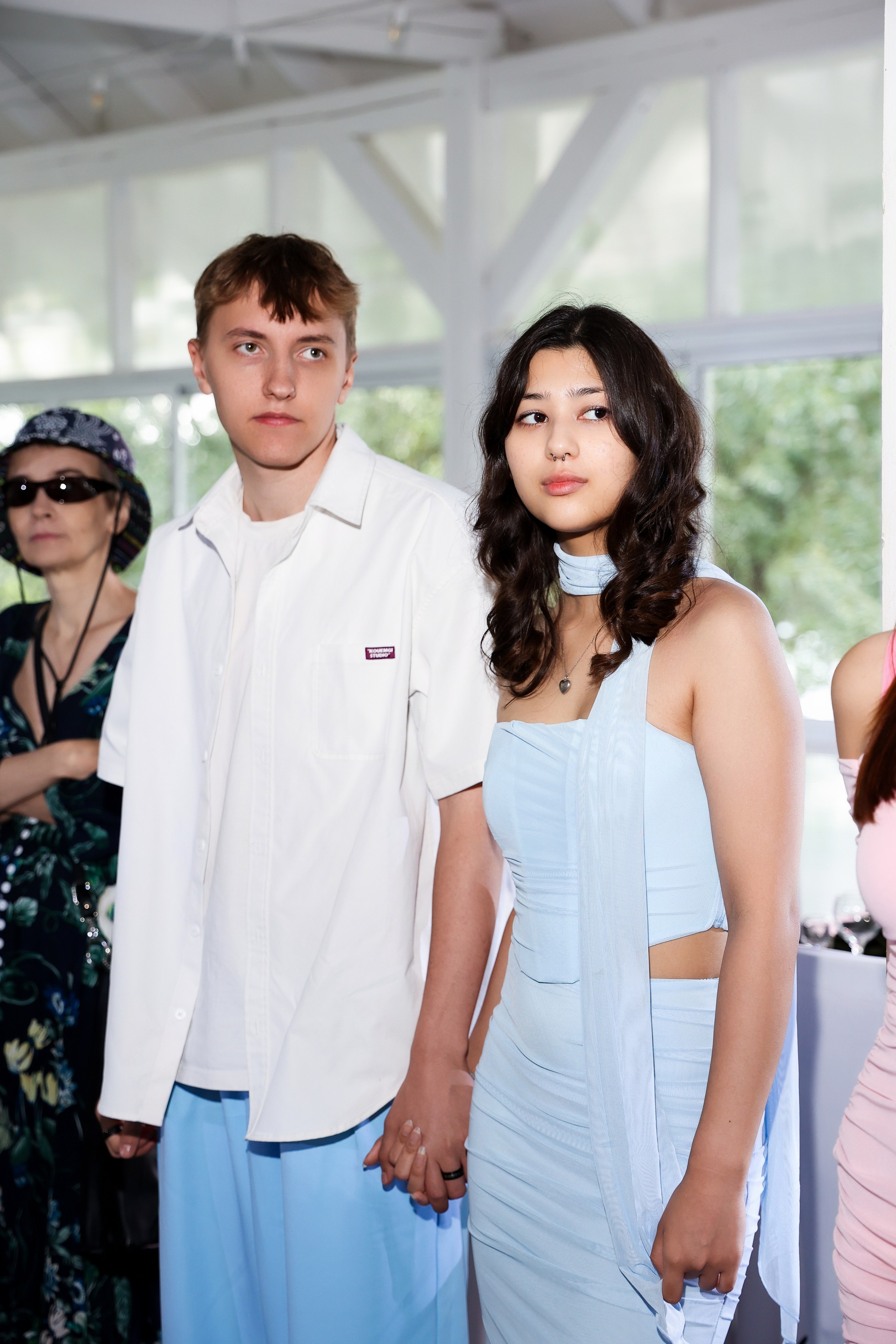 Даниил & Полина. Свадебный и Event фотограф в Москве Бажина Ирина