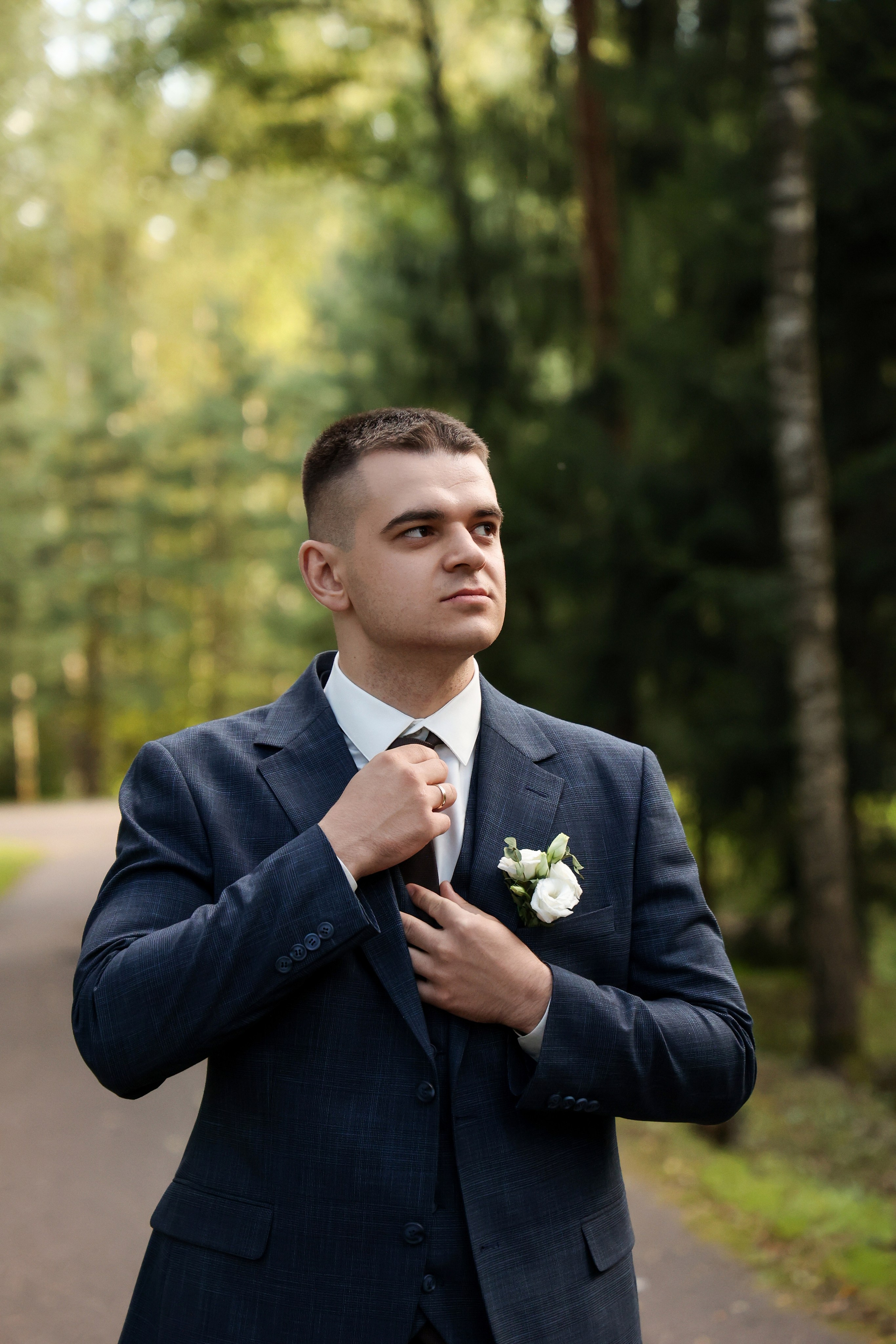 Александр & Полина. Свадебный и Event фотограф в Москве Бажина Ирина