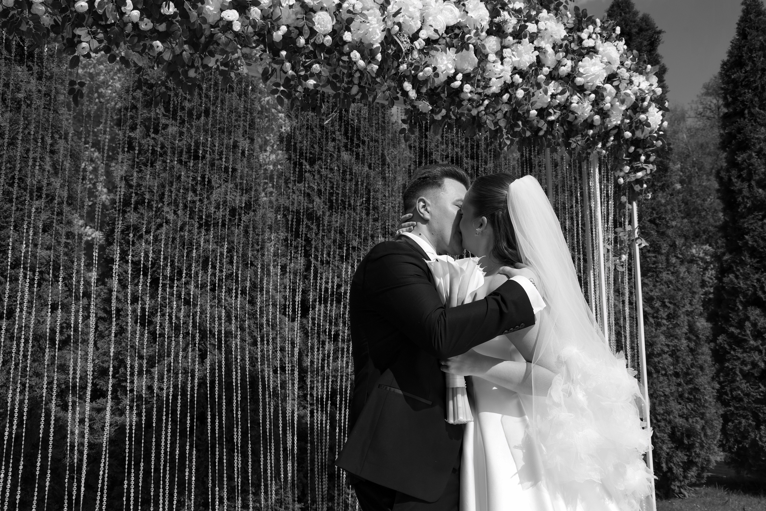 Валентин & Валерия. Свадебный и Event фотограф в Москве Бажина Ирина