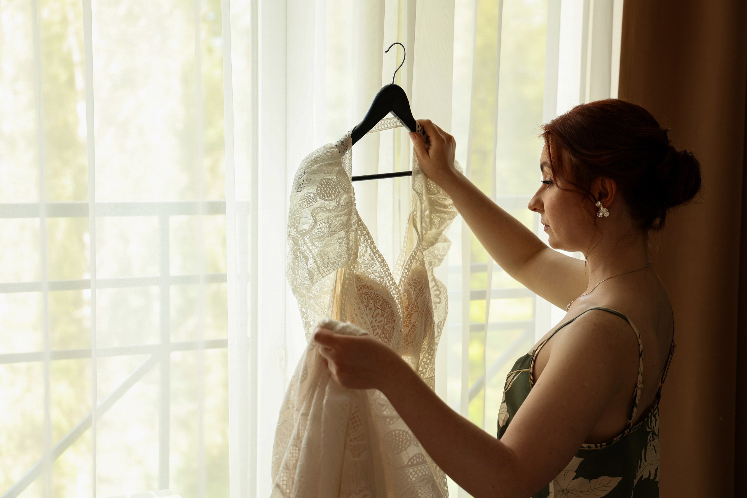 Александр & Мария. Свадебный и Event фотограф в Москве Бажина Ирина