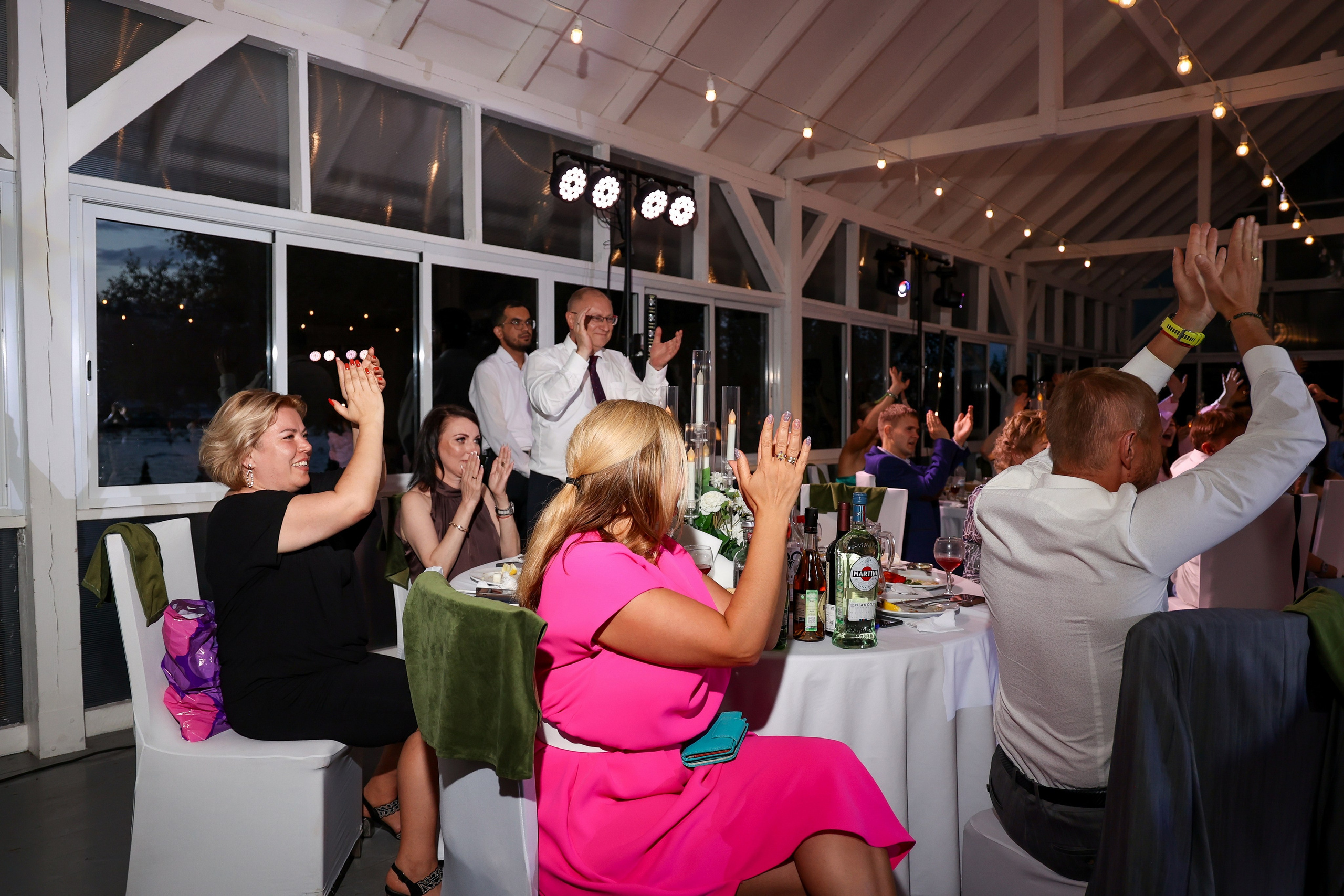 Даниил & Полина. Свадебный и Event фотограф в Москве Бажина Ирина