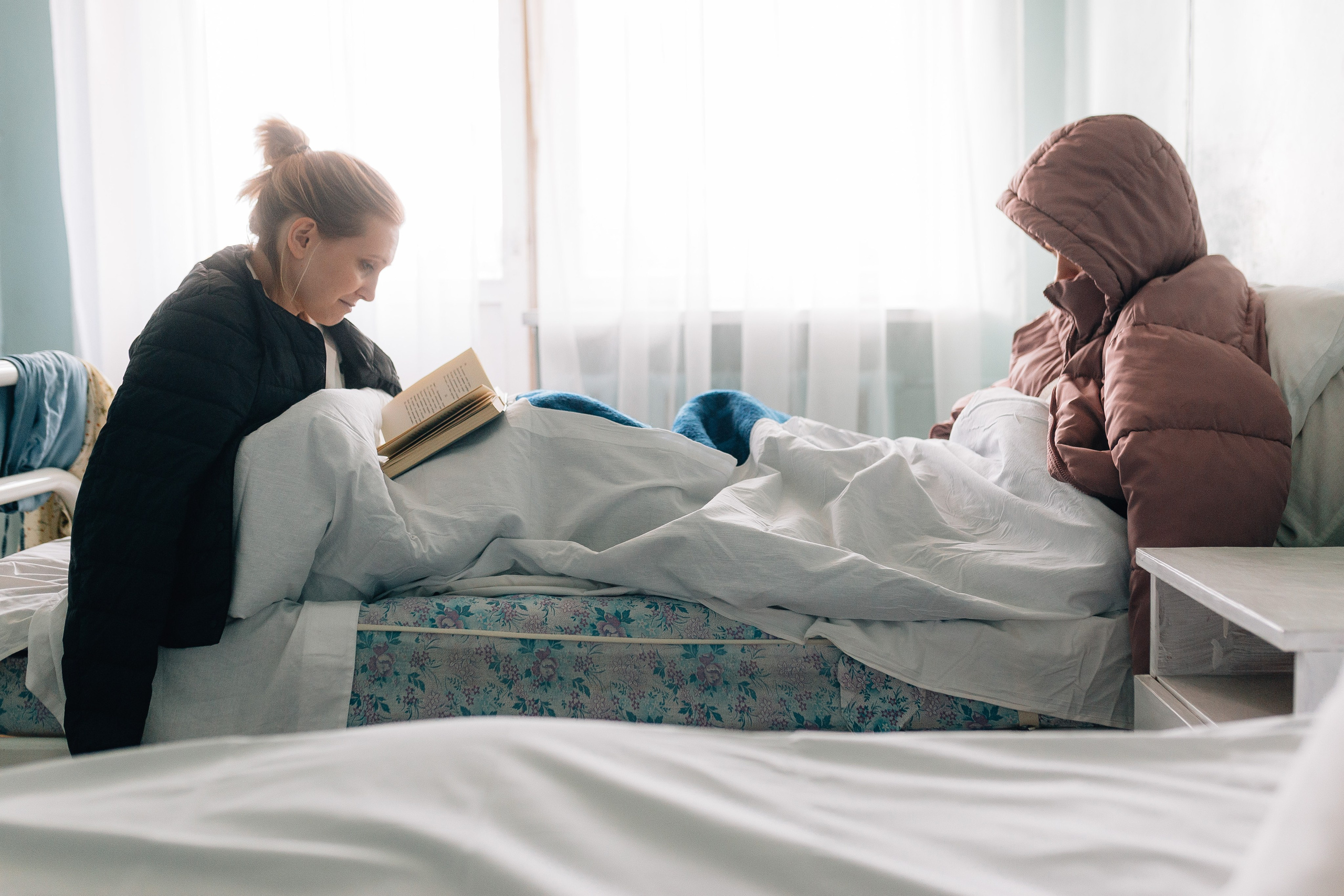 Back stage — съемка фильма. Свадебный фотограф в Москве Арчылан Николаев