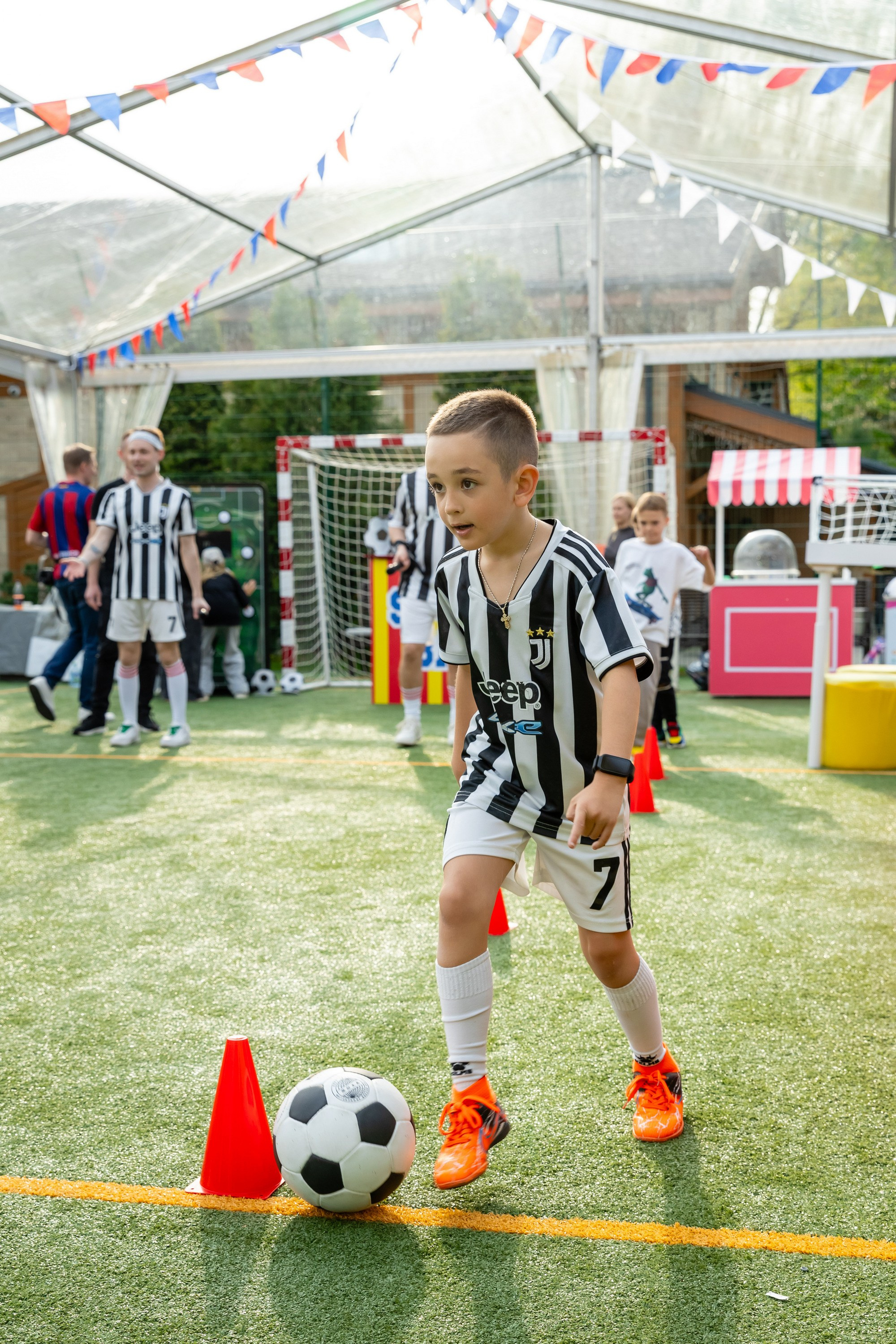Артём 7 лет. Татьяна Чернышова свадебный фотограф Москва
