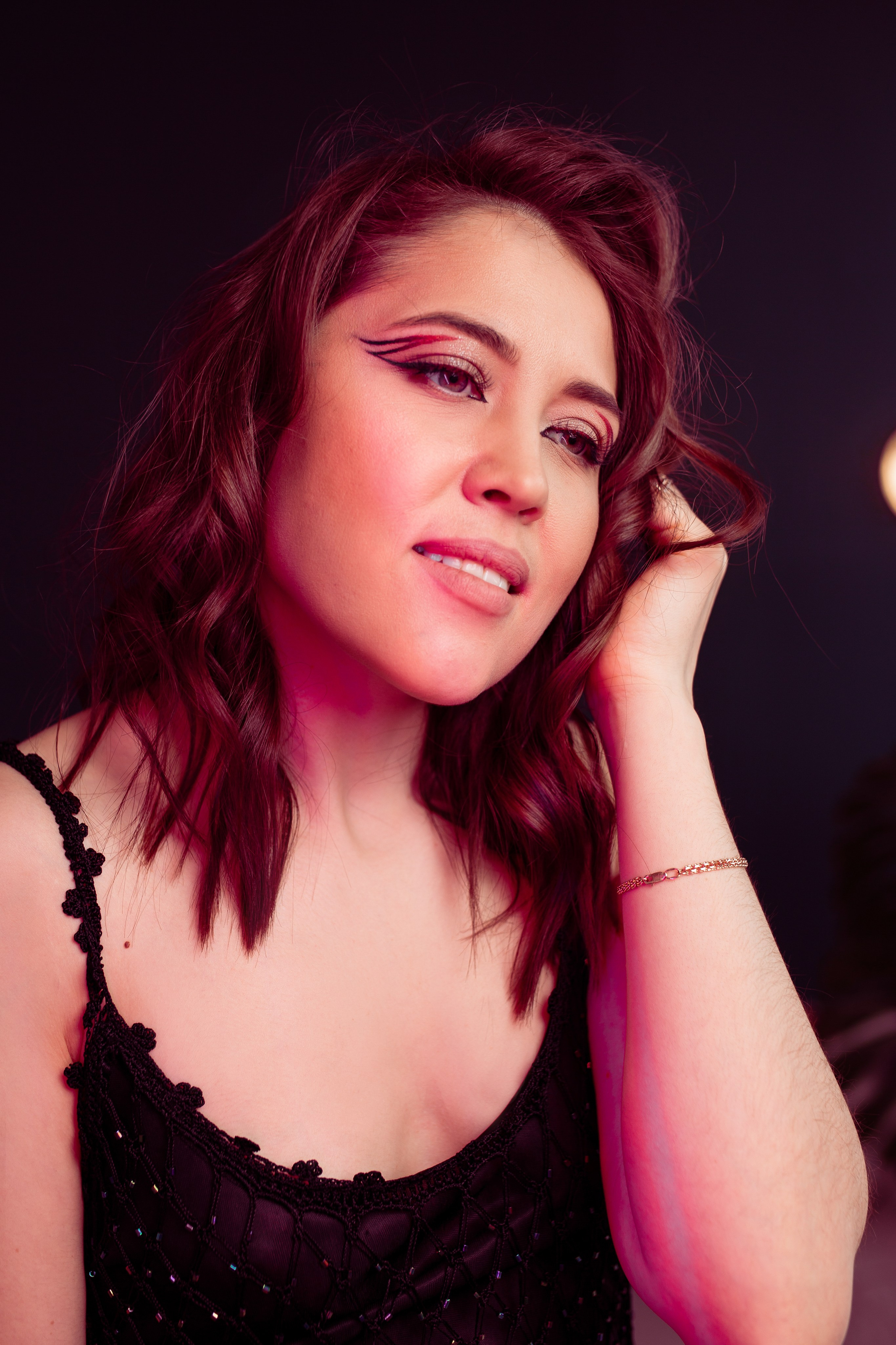 Светлана. Марина Шаймухаметова. Фотограф в Уфе