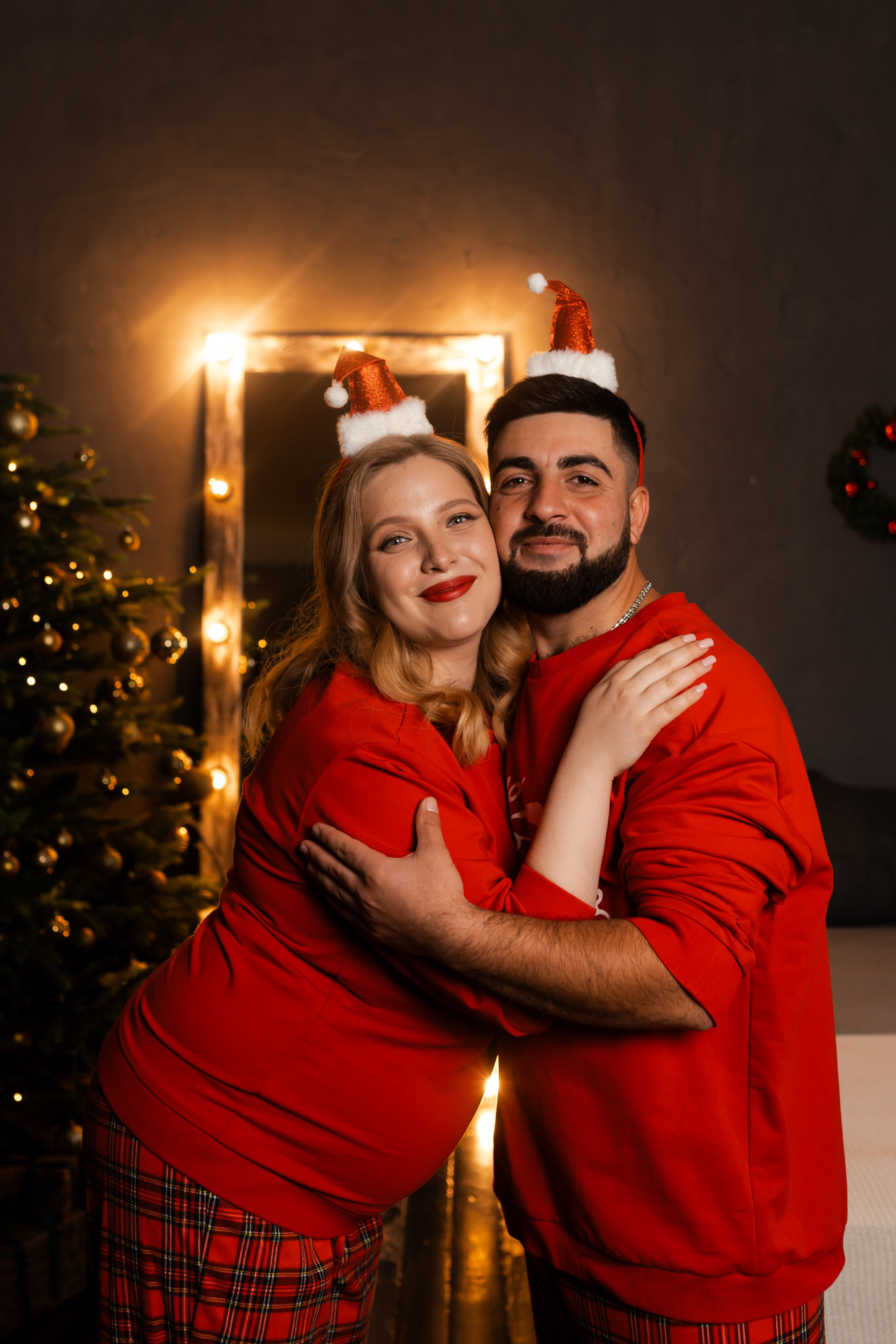 Артур и Азалия. Марина Шаймухаметова. Фотограф в Уфе