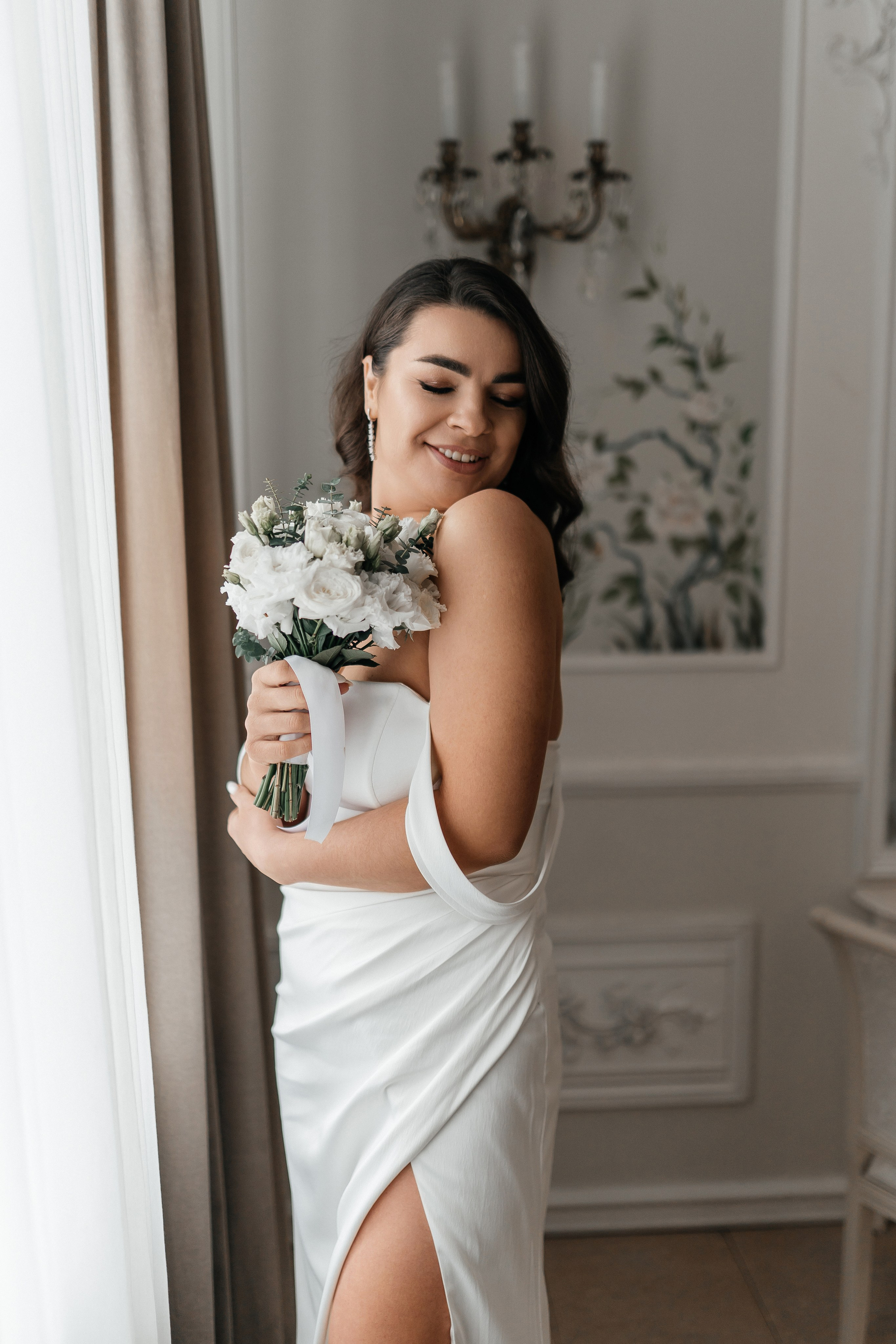 Дмитрий и Ксения