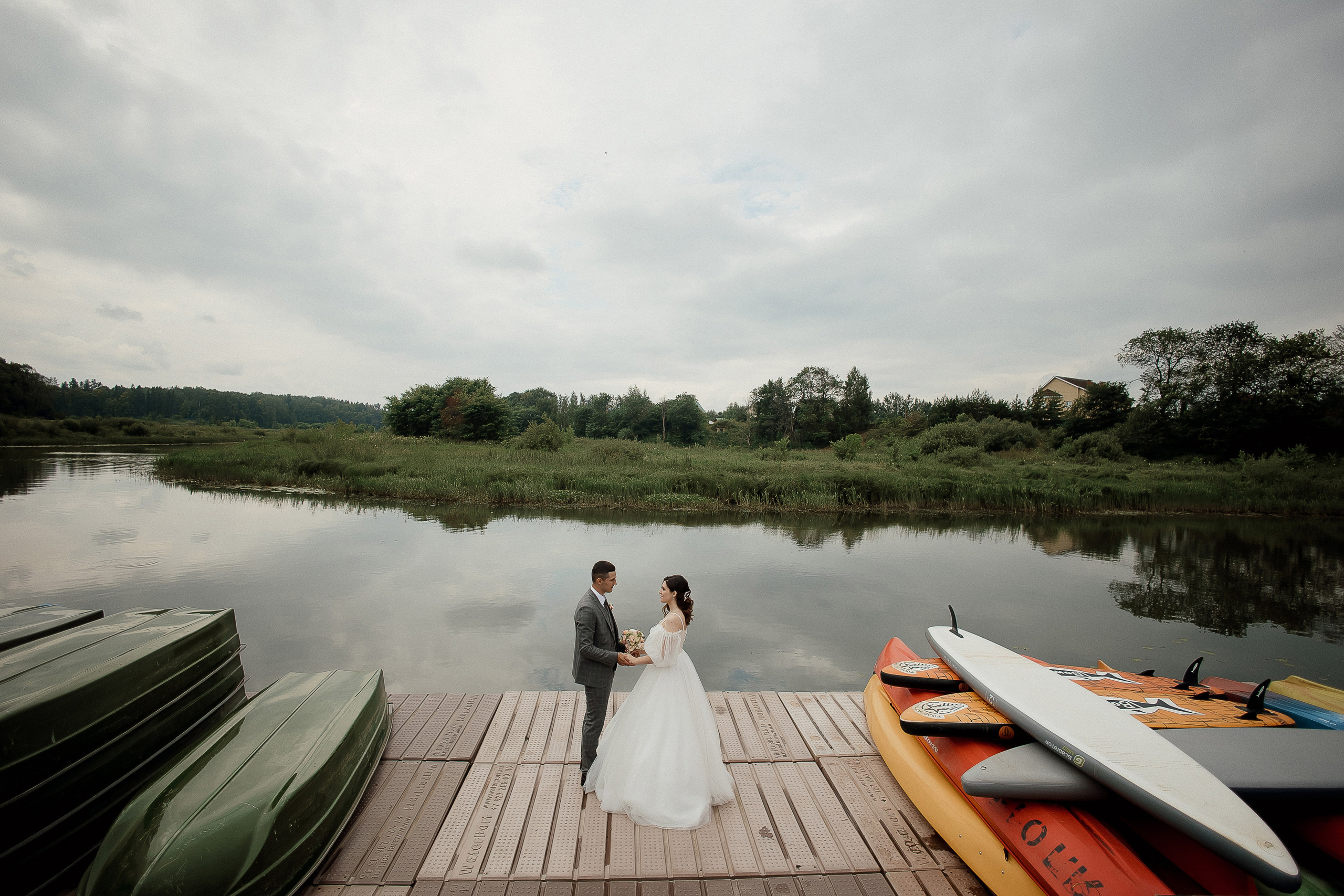 Свадебная съемка. Свадебный фотограф