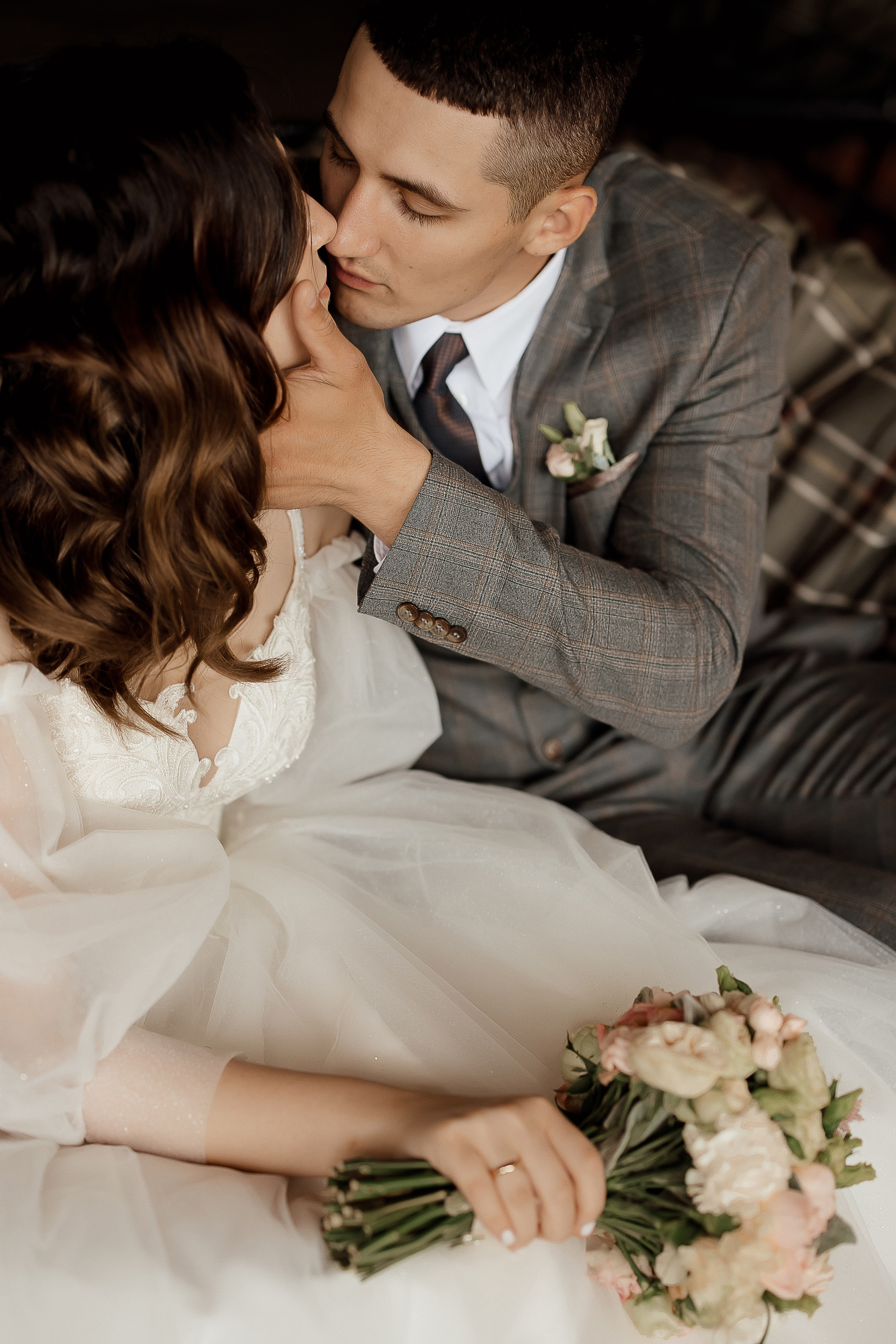 Свадебная съемка. Свадебный фотограф