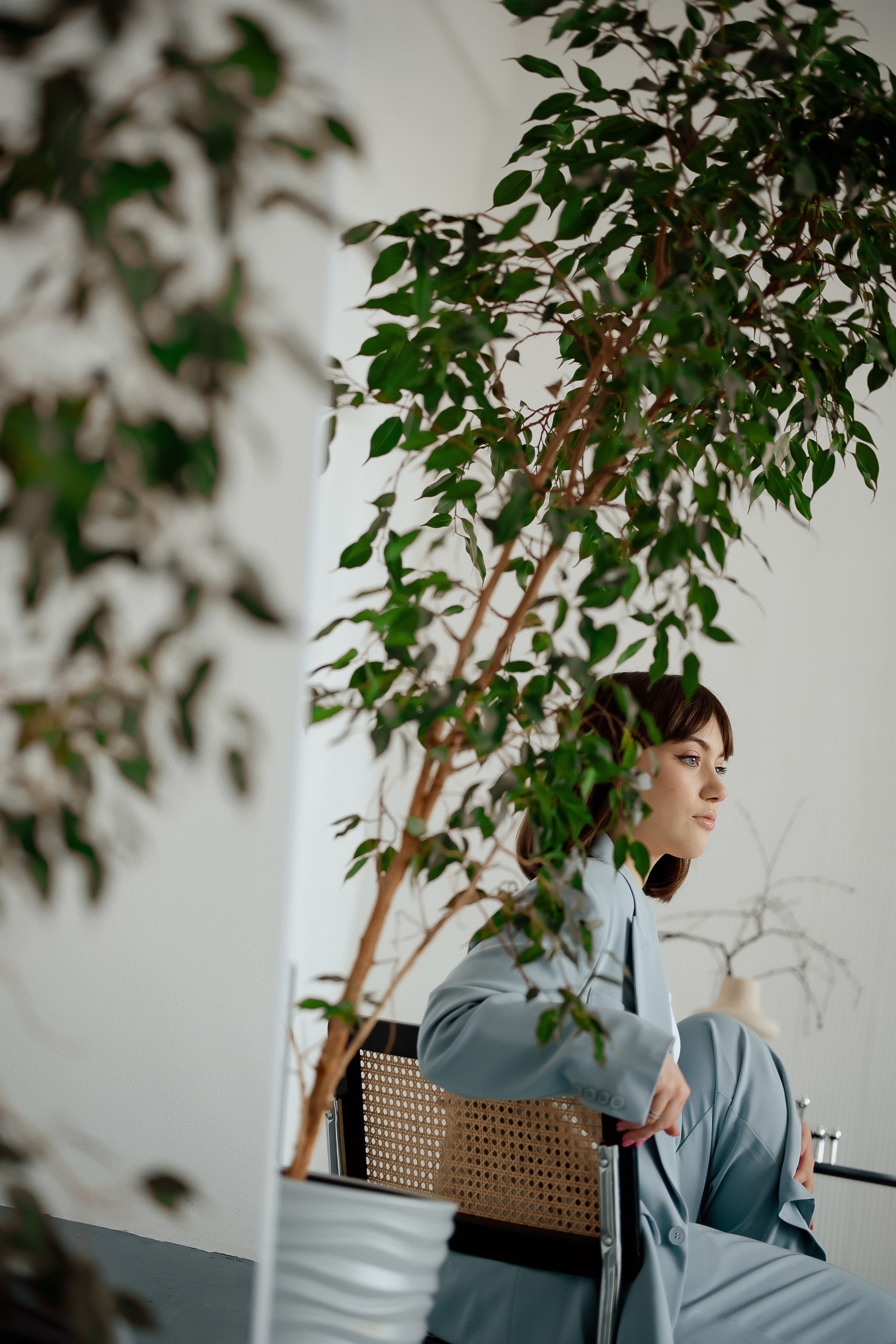 Женский портрет. Свадебный фотограф