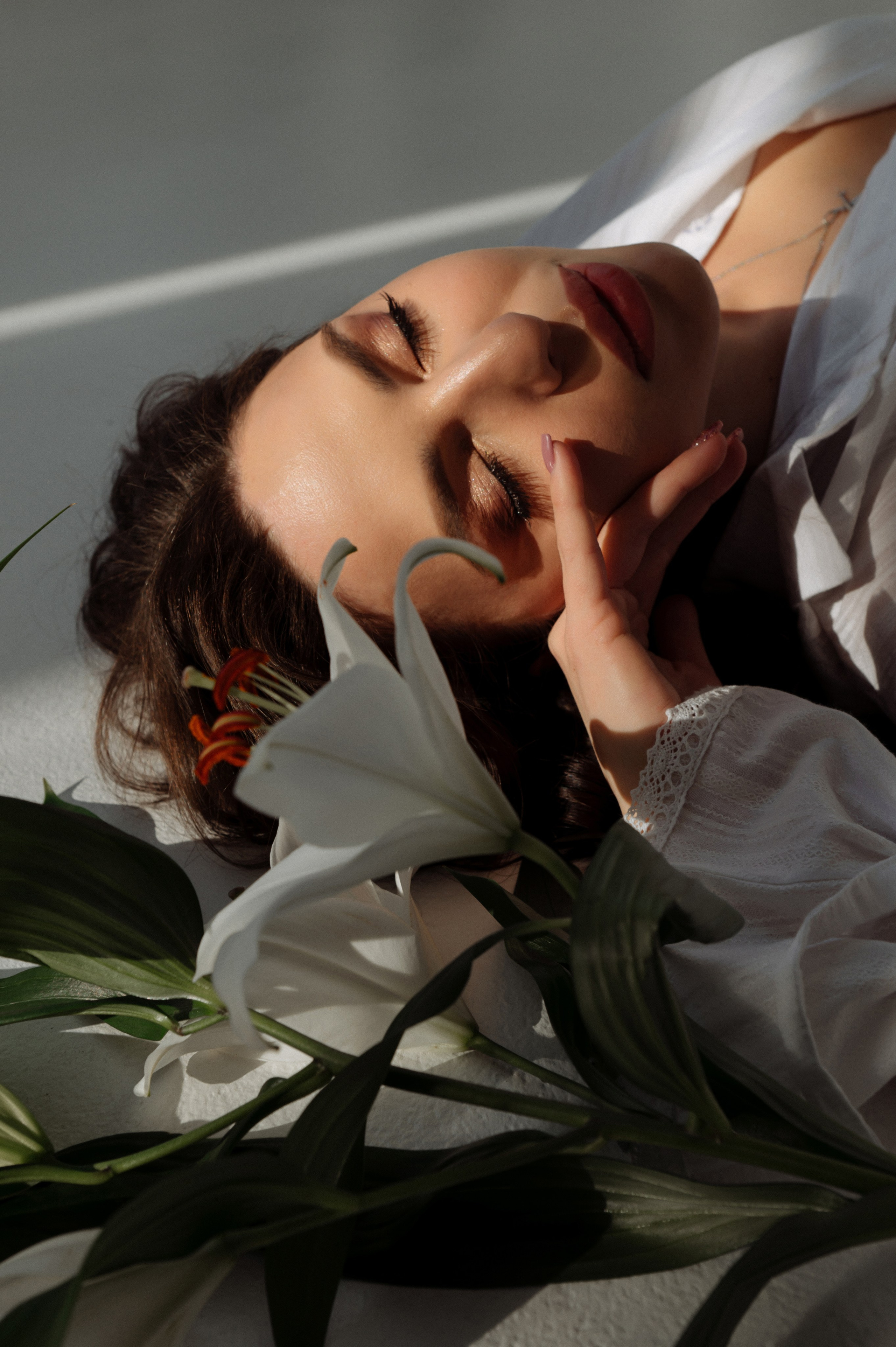 Владислава. Свадебный, портретный, фотограф беременности в Нижнем Новгороде Алина Зиновьева