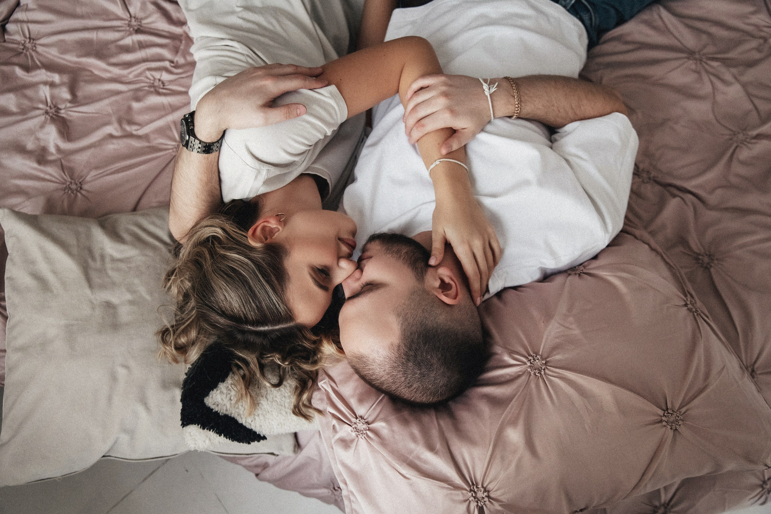 LOVESTORY. Maria Startseva Photo