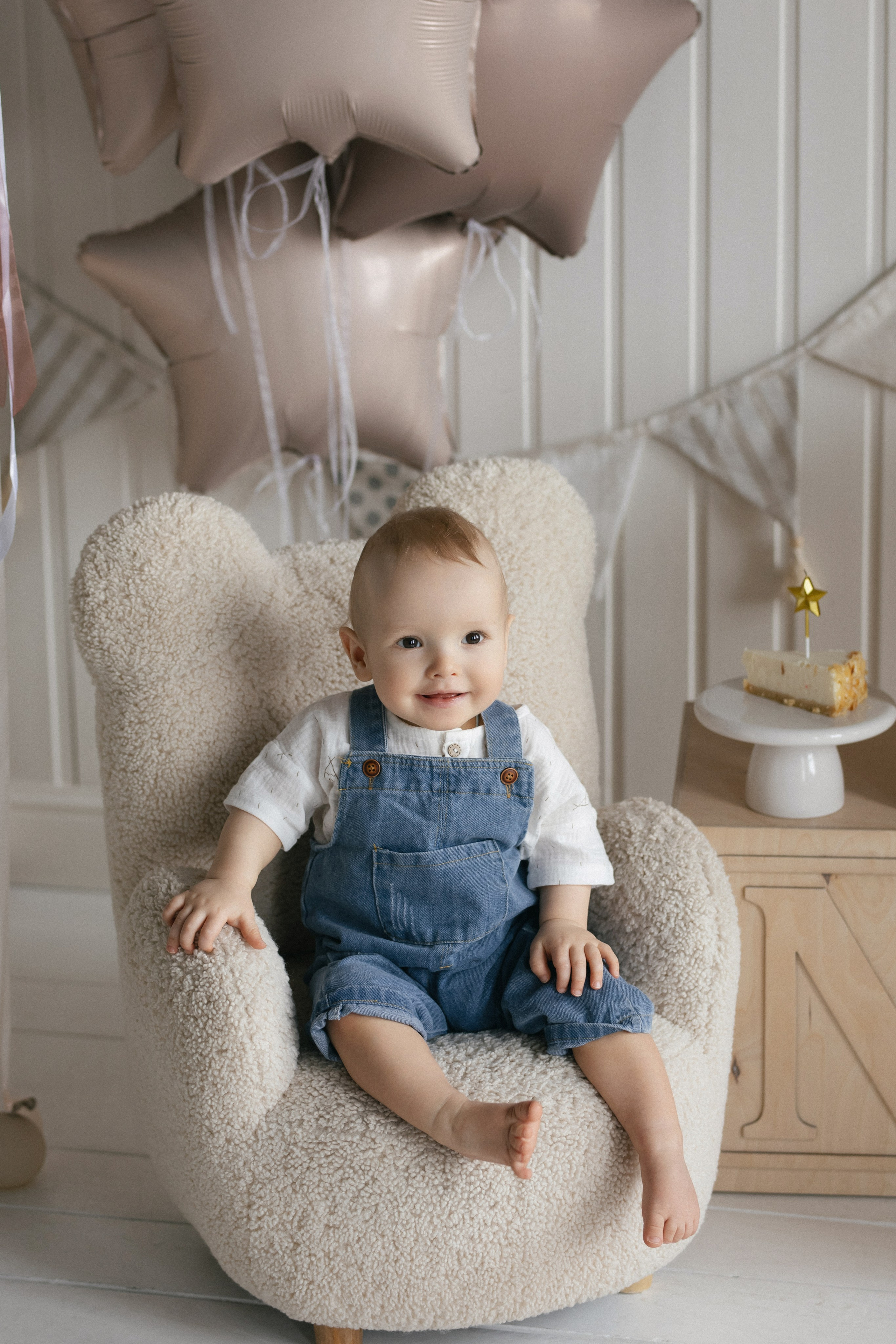 ЮЛИЯ, АРТЕМ И МАТВЕЙ ` 25. Maria Startseva Photo