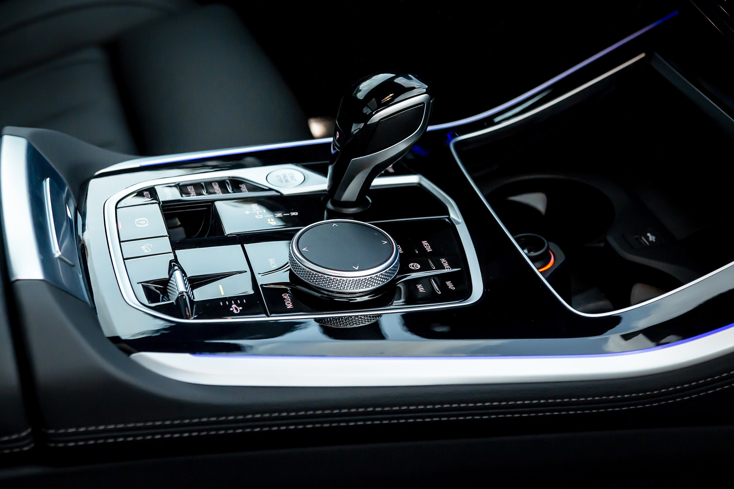 BMW. Фотограф в Батуми Павел Шарников