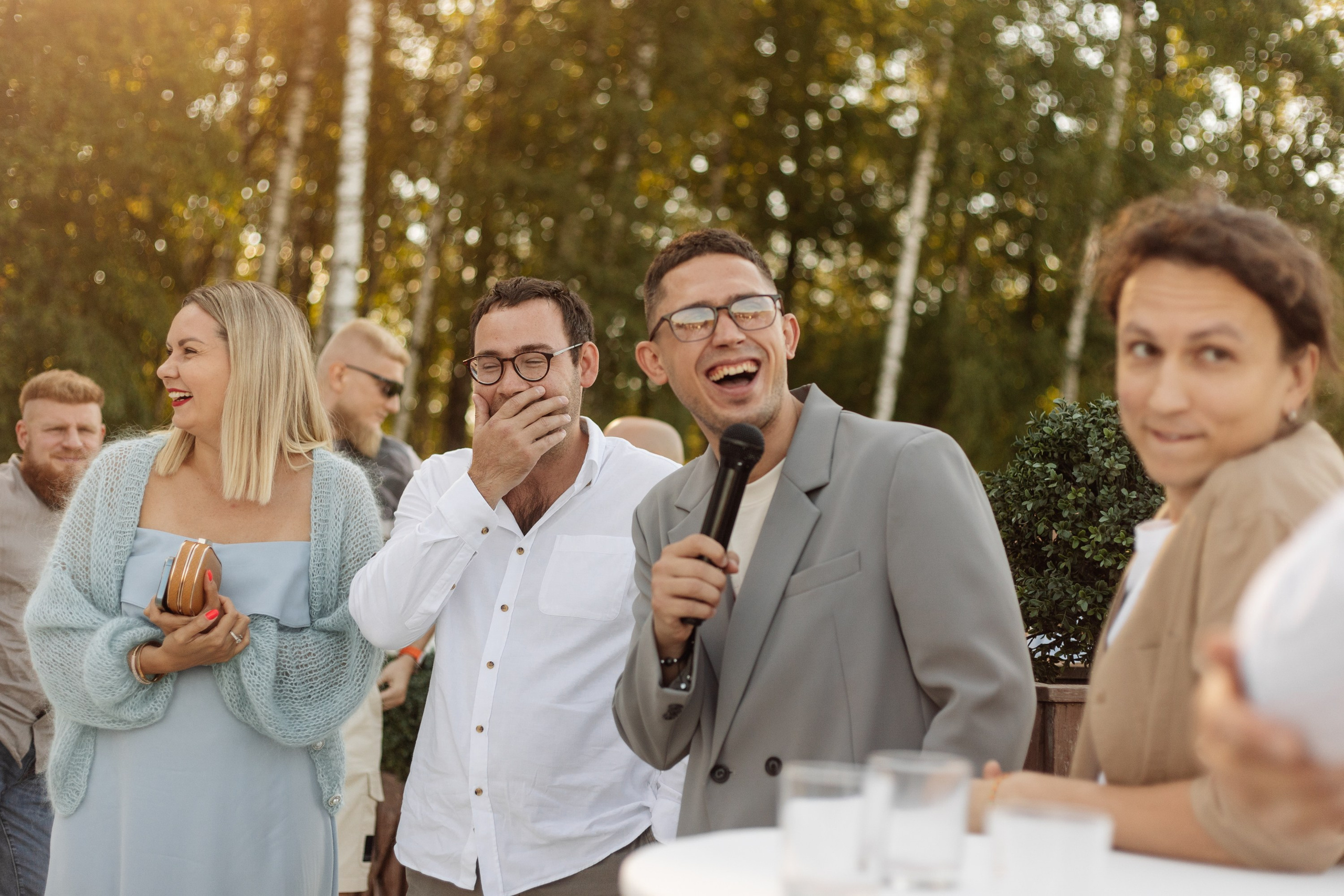 Гендер Пати. Репортажный фотограф. Москва. Алина Ланская