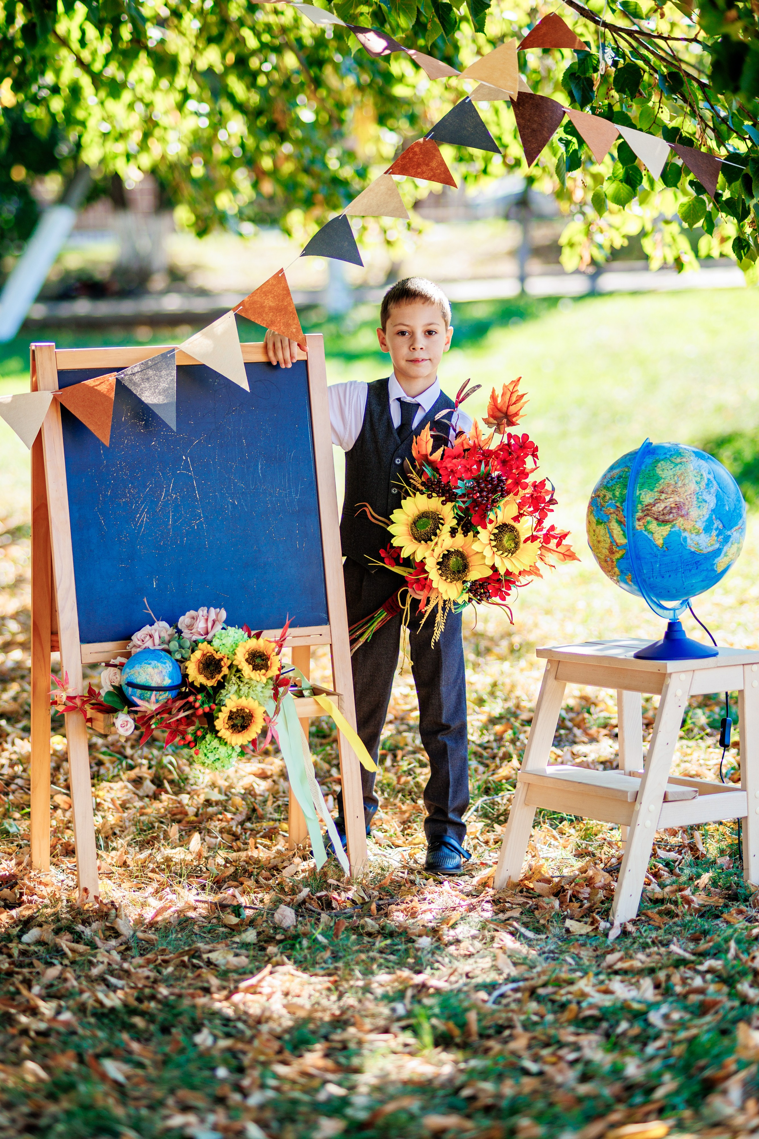 2а класс. Свадебный и семейный фотограф в Армавире