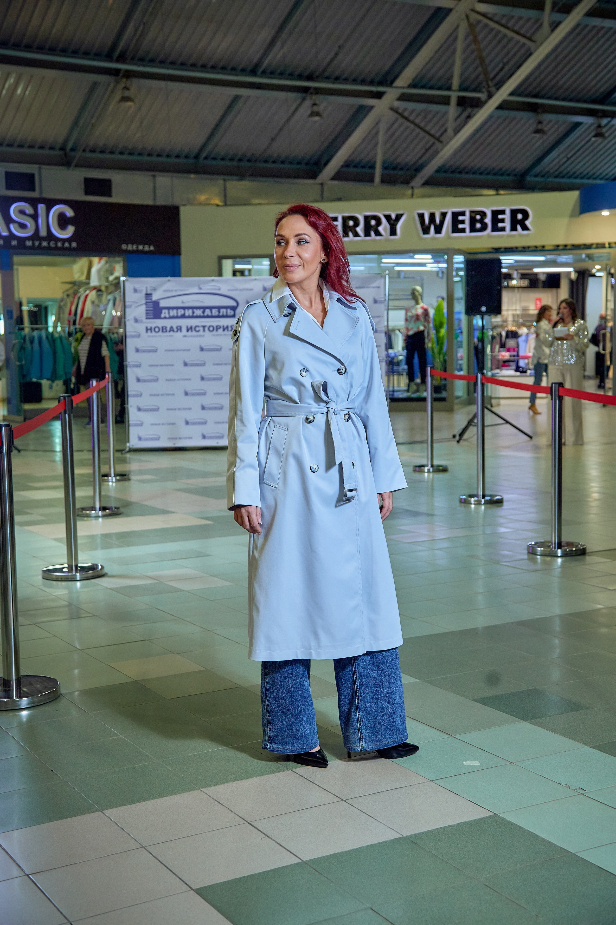 Проект «Рестарт». Фотограф в Екатеринбурге Булат Хамитов