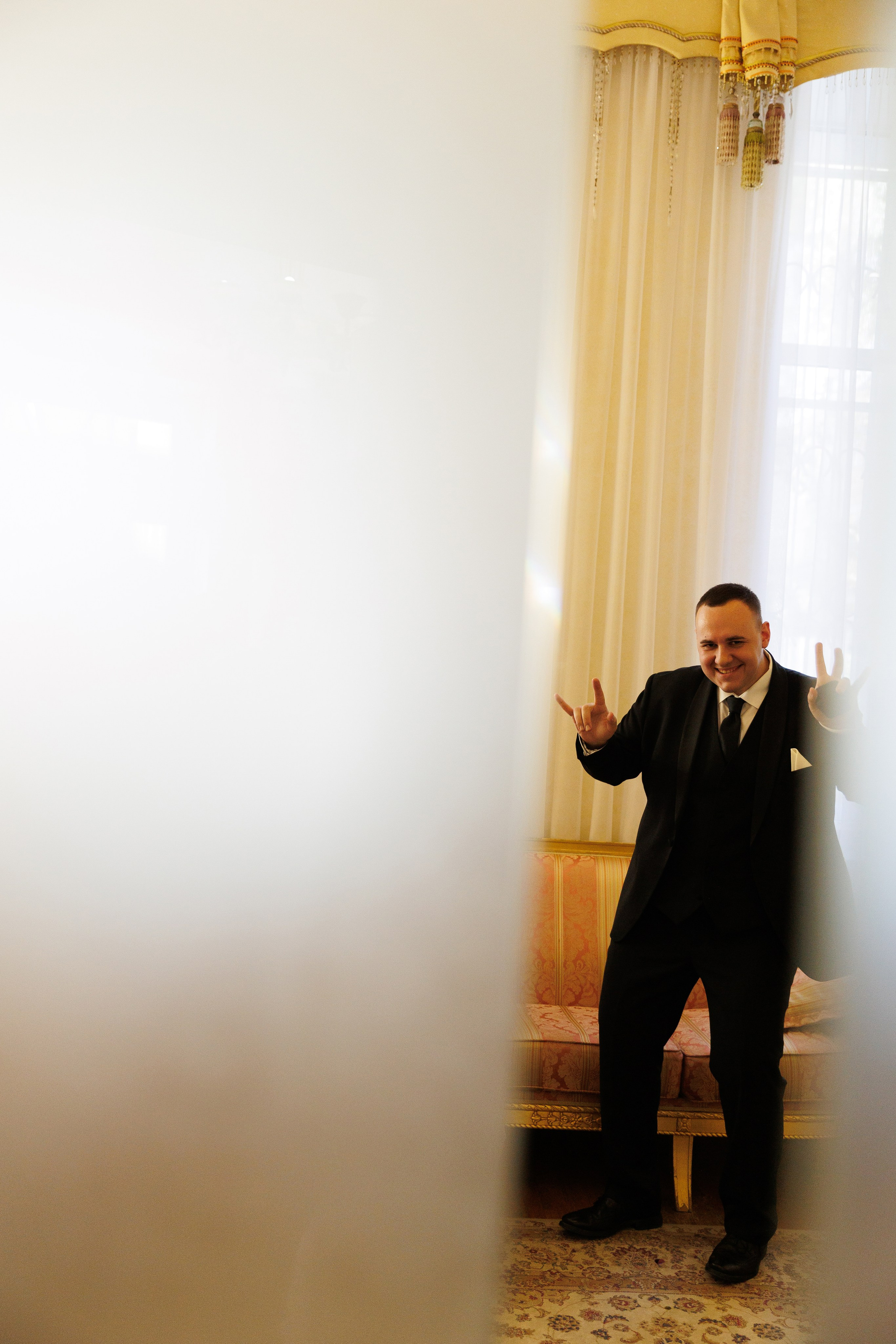 Ксения&Максим. Свадебный фотограф в Ростове-на-Дону Базарова Анастасия