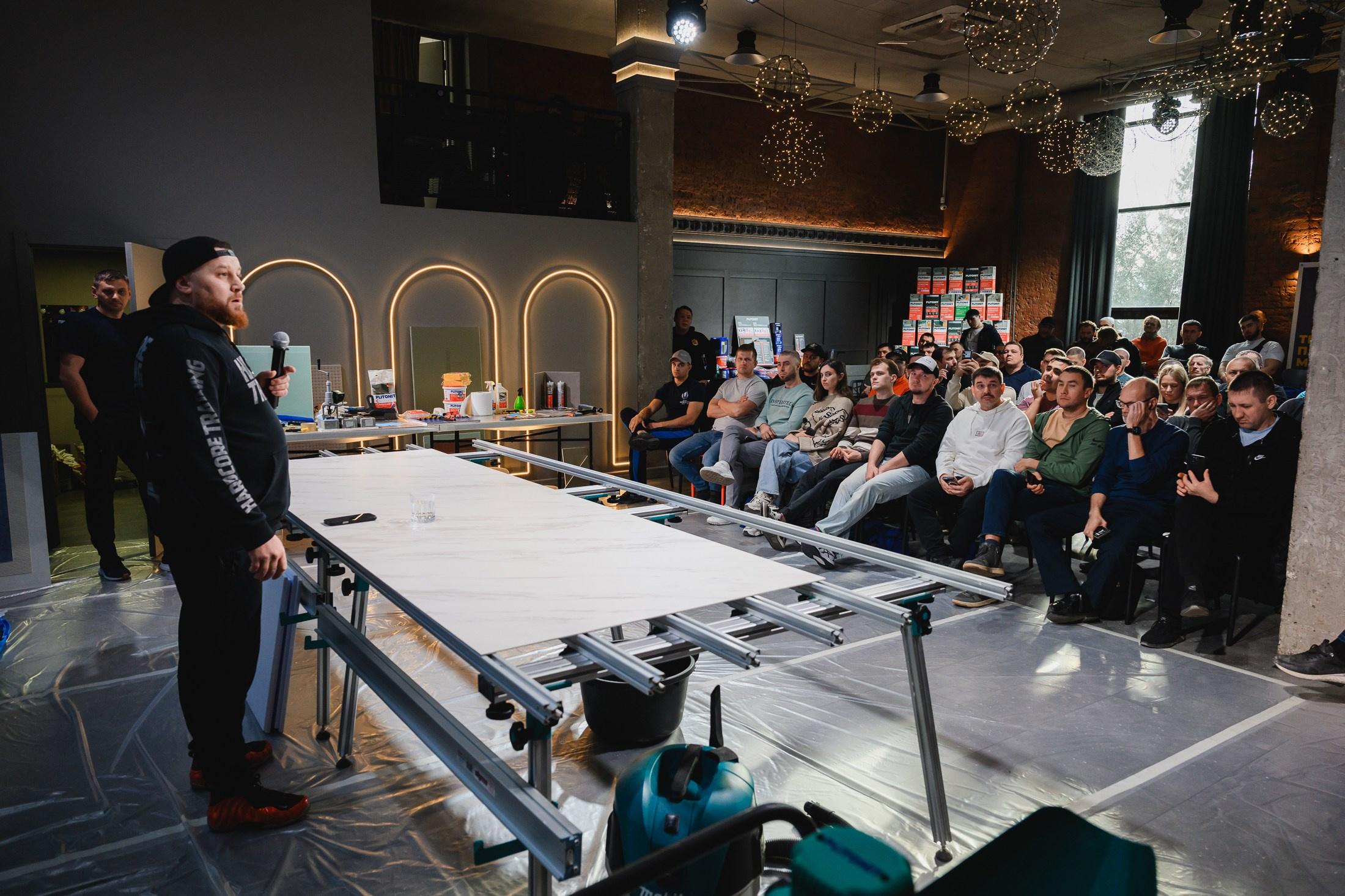 «Вот это замес!» PLITONIT. 📸Портретный и репортажный фотограф | Красноярск | Поливода Дмитрий📸