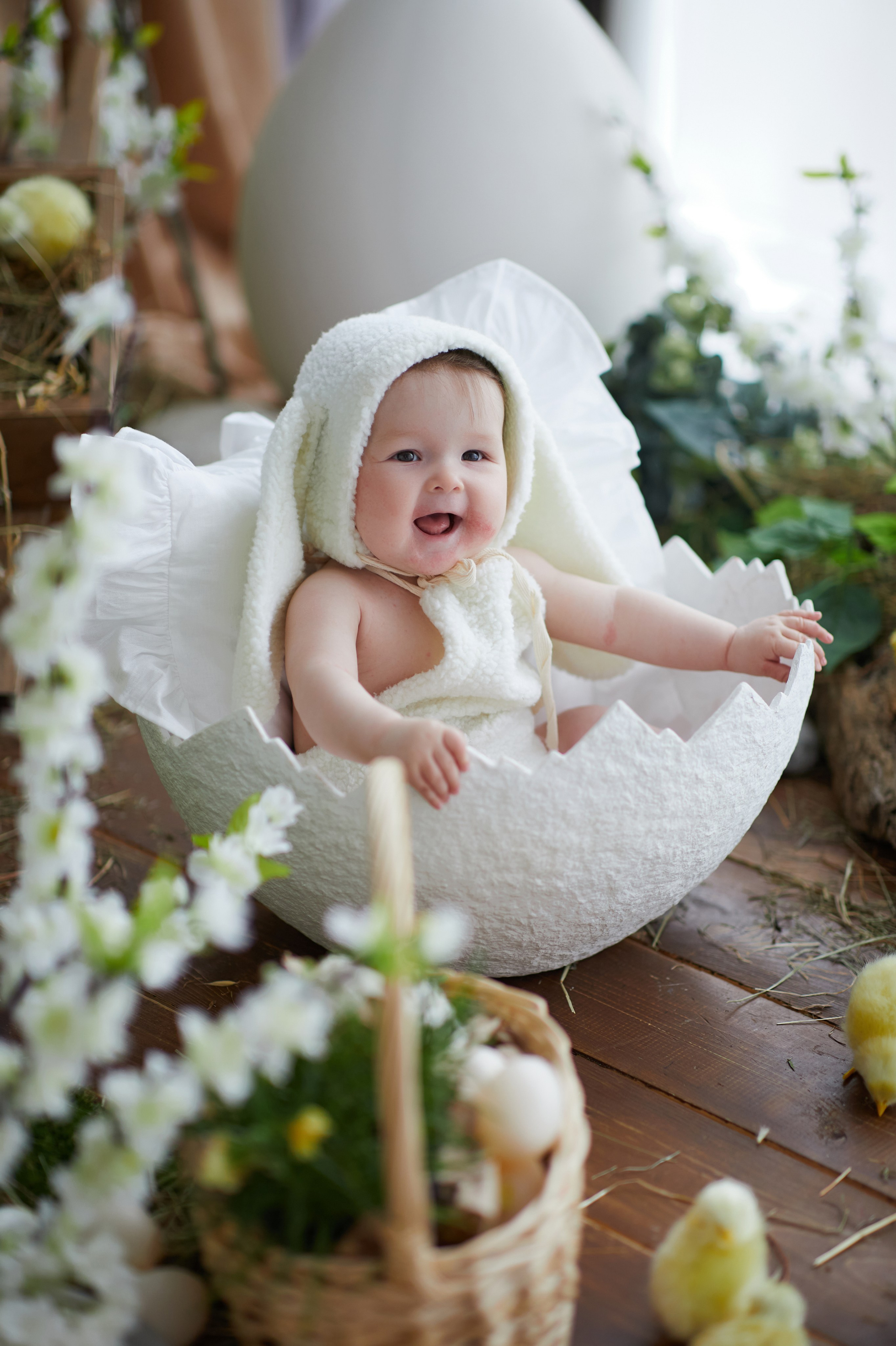 Пасха 2025. Свадебный и семейный фотограф в Сочи-Красной поляне Ларионова Анна