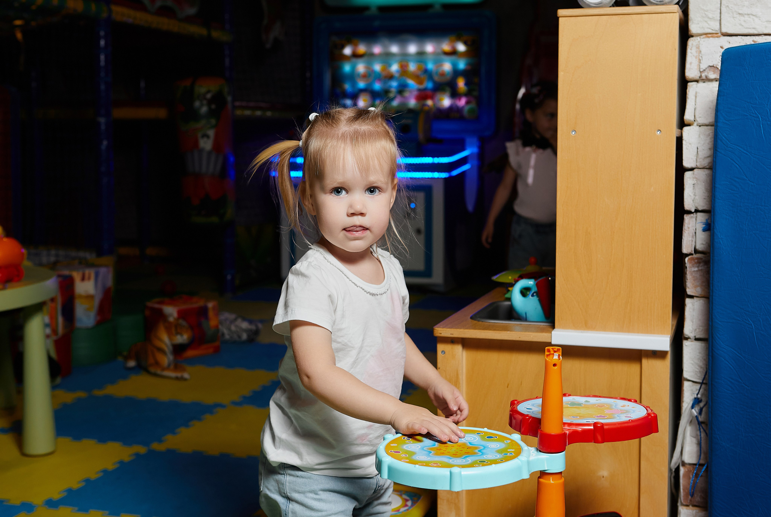 День рождения Миши Какаду. Свадебный и семейный фотограф в Сочи-Красной поляне Ларионова Анна
