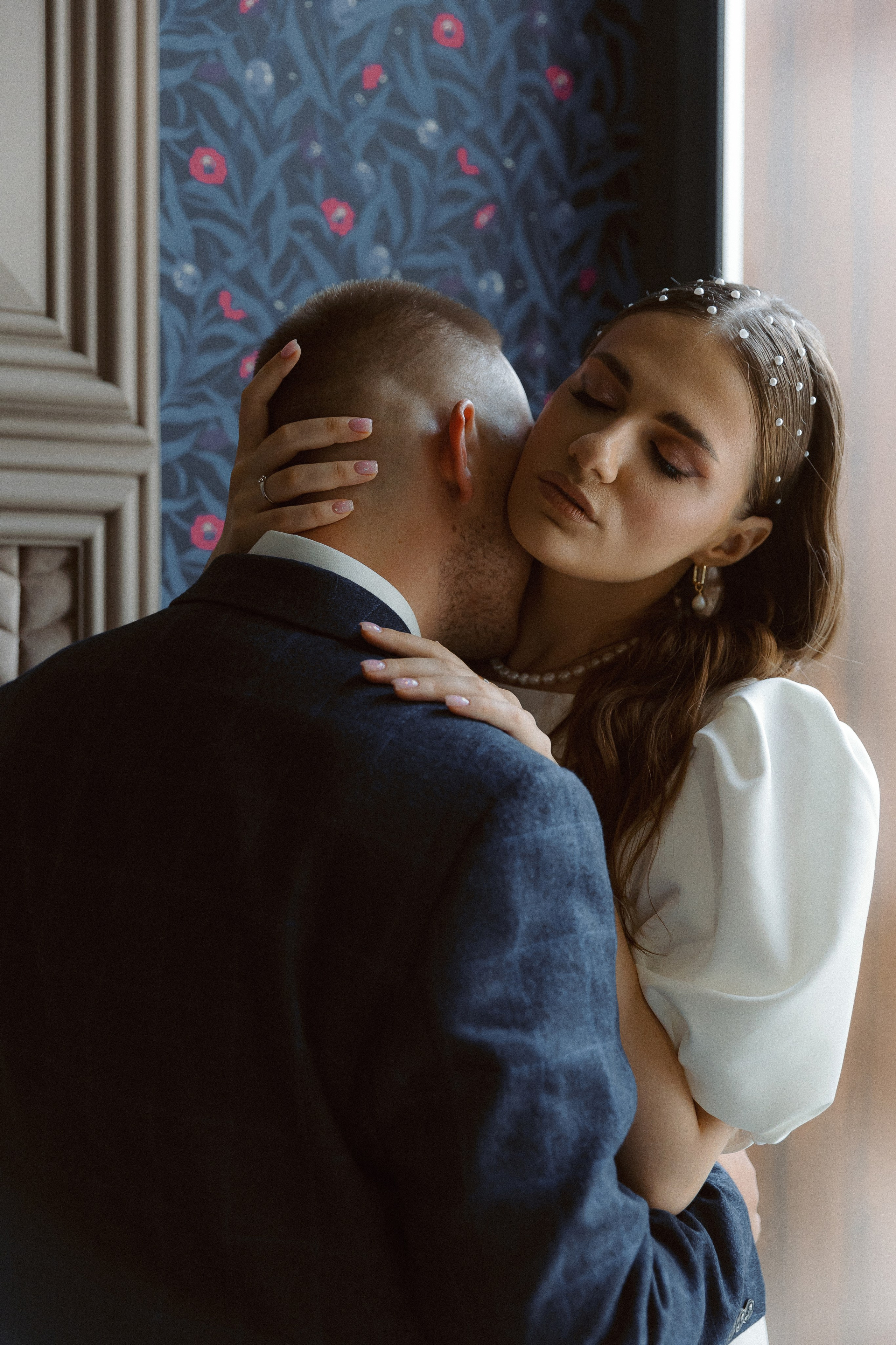 Autumn, swimming pool and love. Э Т О М Ы