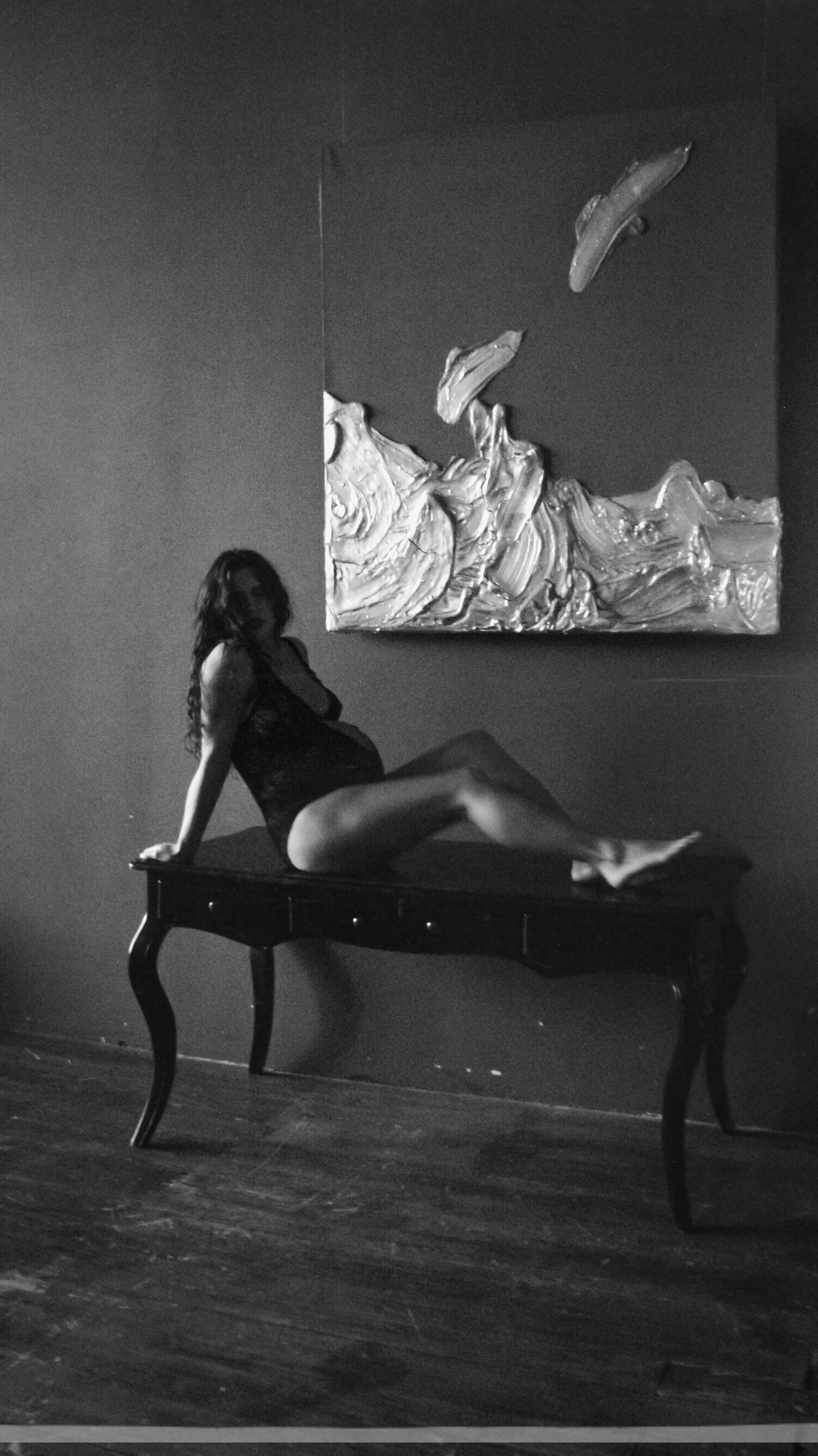 Валентина. Портретный и свадебный фотограф в Москве Александра