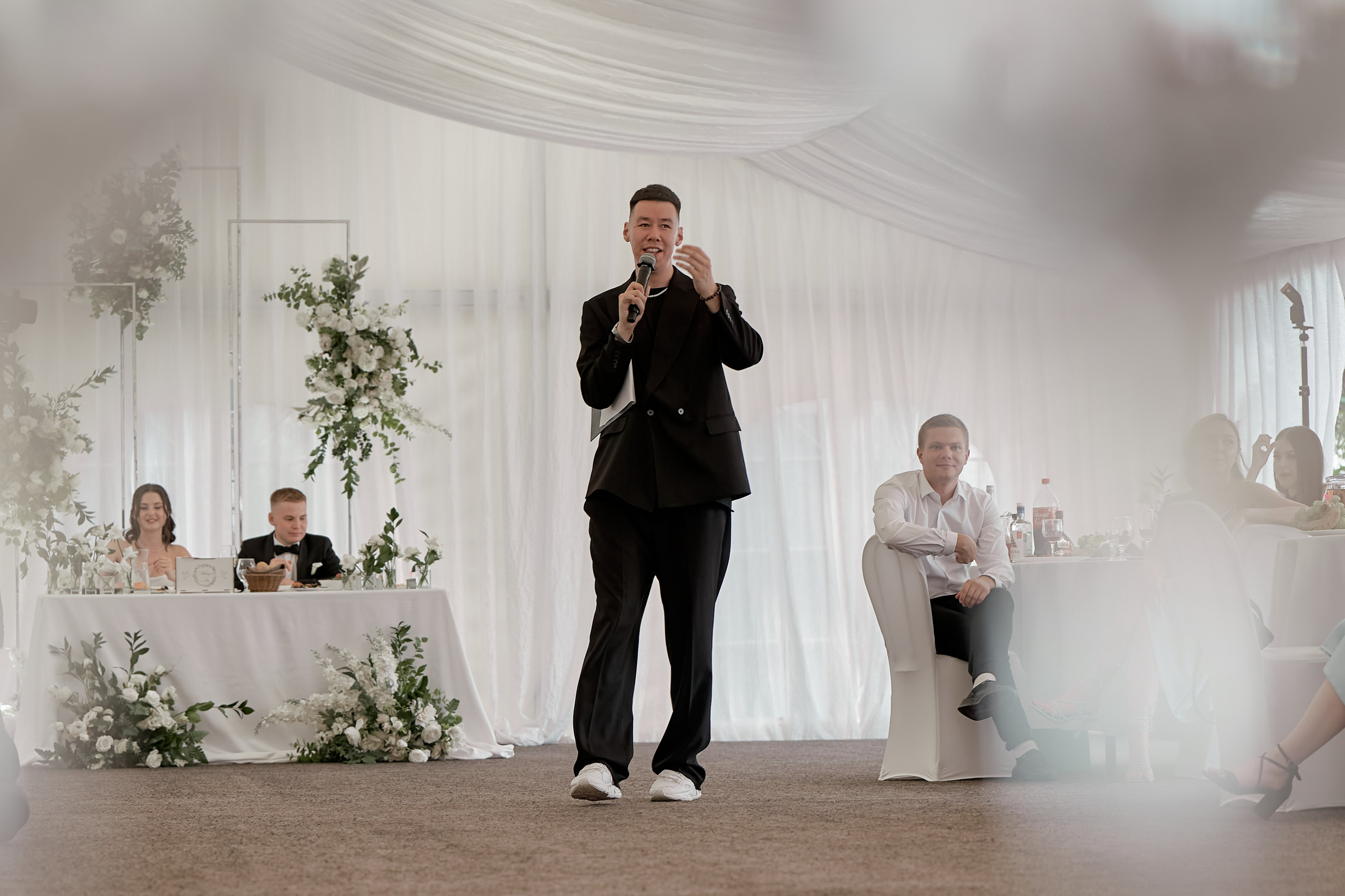 Свадьба бенгальские огни. Мартазова Екатерина фотограф. Екатеринбург