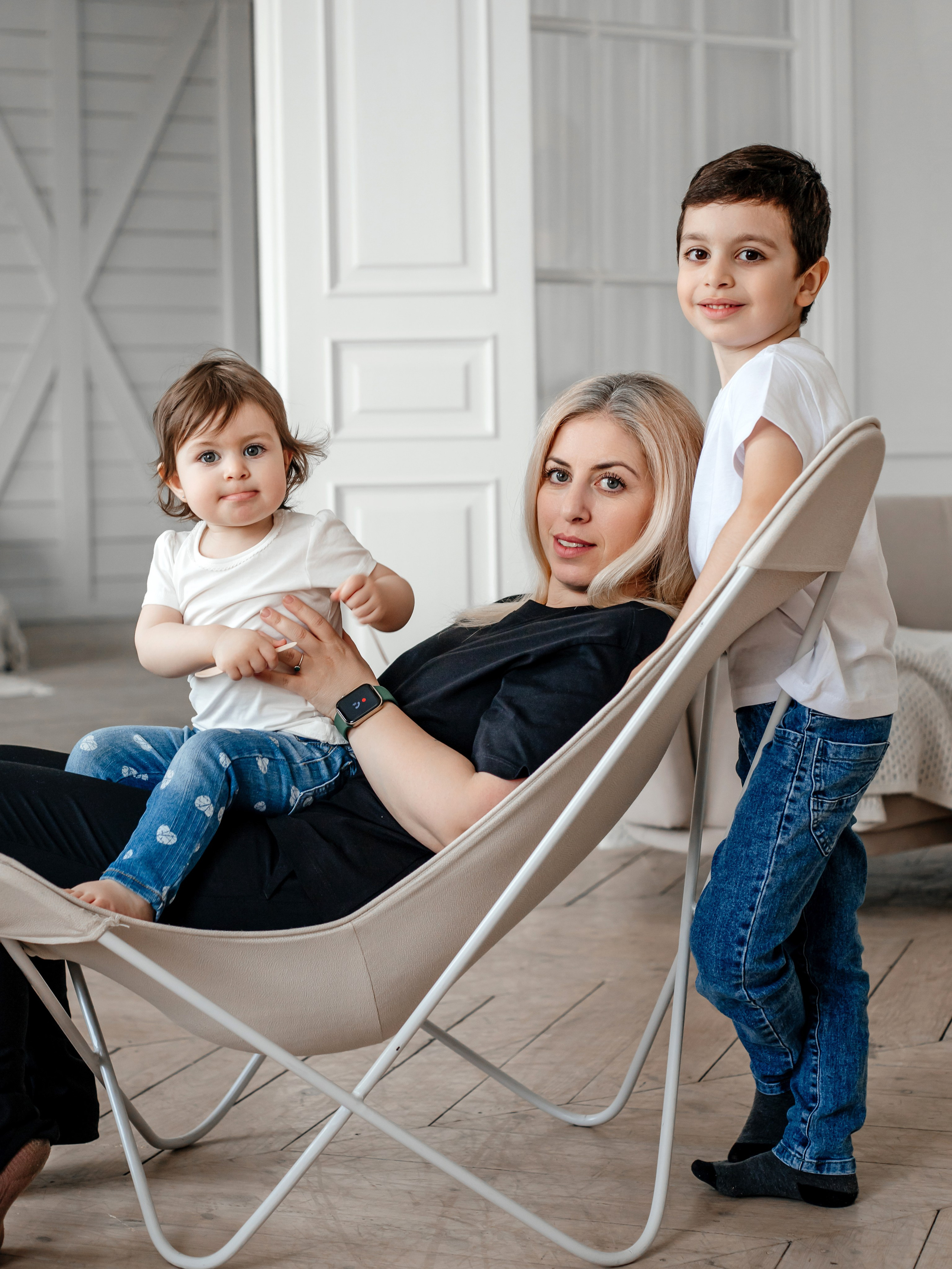 Сереже 6 лет. Семейный и детский фотограф в  г. Екатеринбурге Холодова Юлия