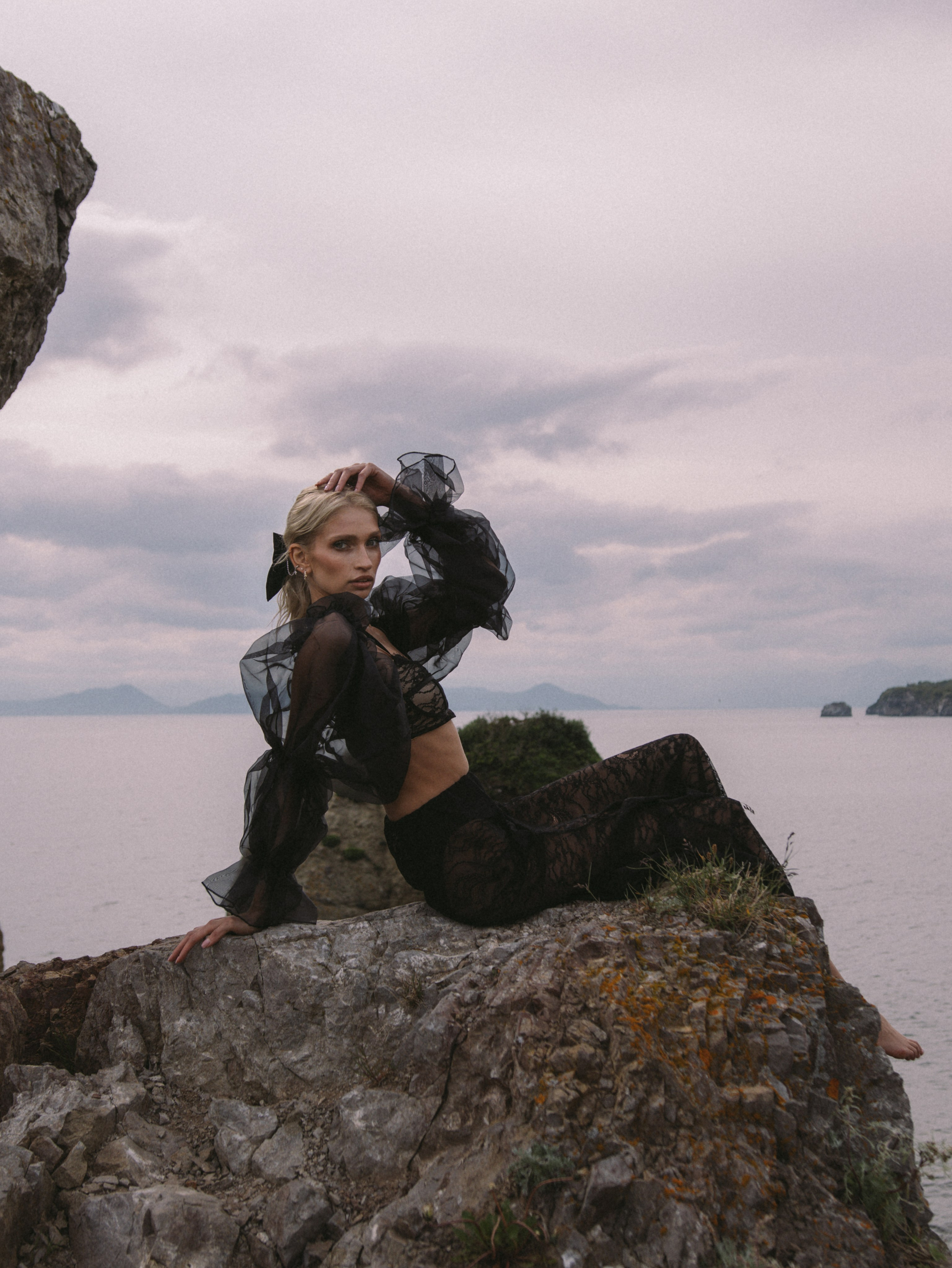 Dream. Фотограф Даниил Камчатка