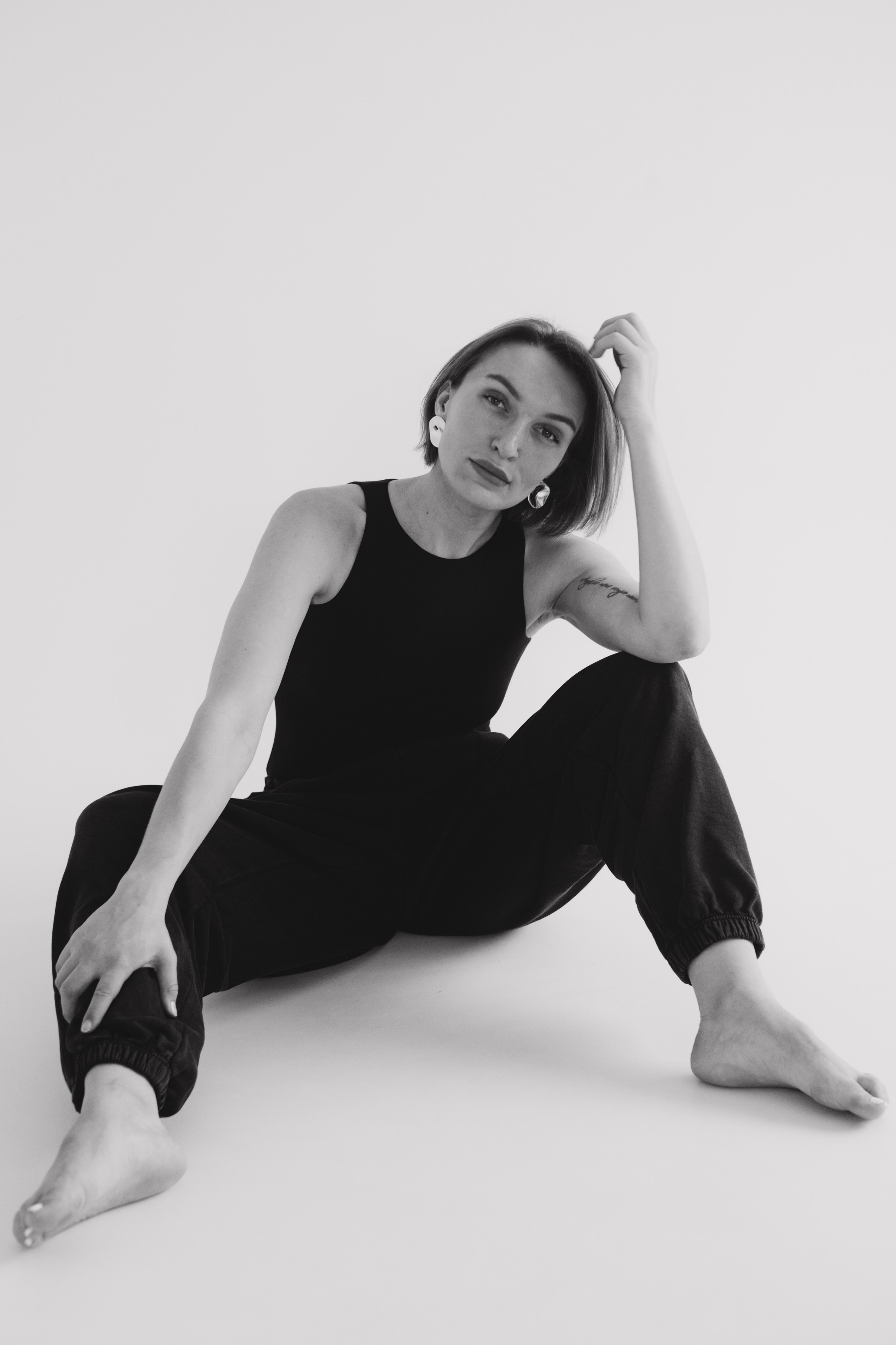 Татьяна. Семейный фотограф Москва, Раменское, Егорьевск Наталья Сидоренкова