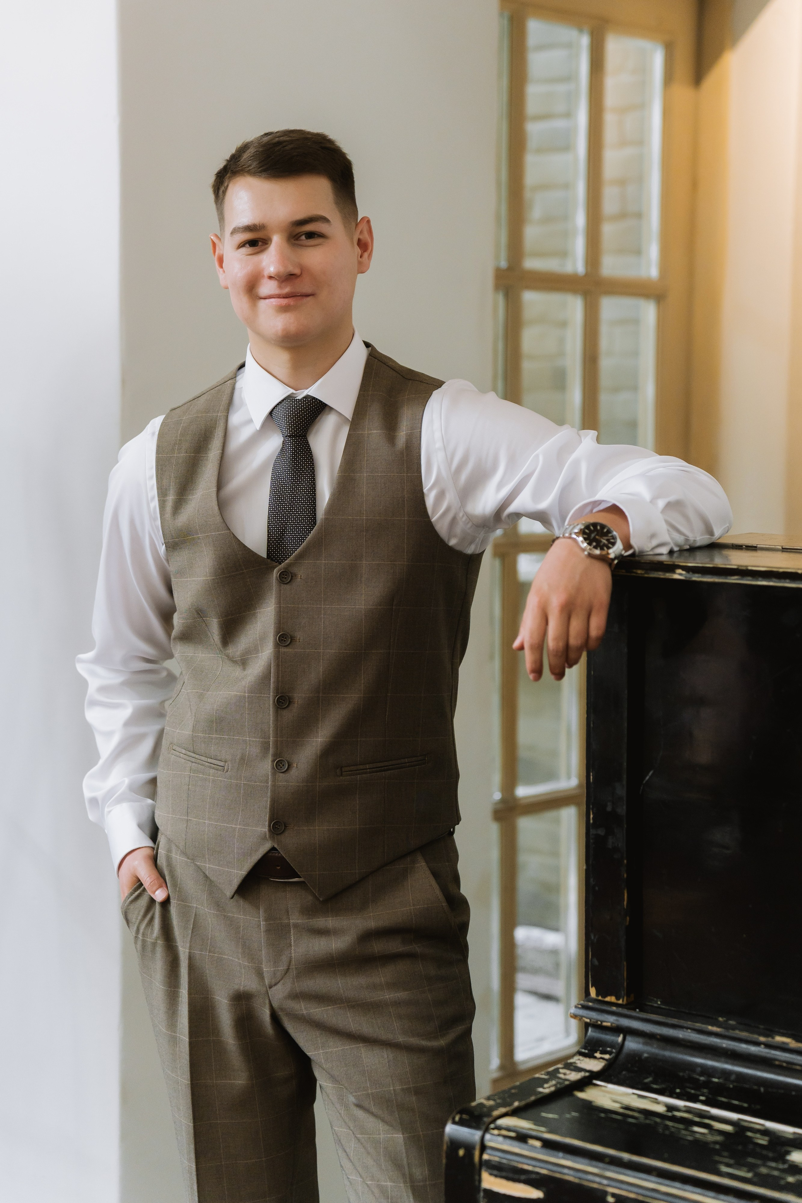 Камила и Паша | 24.07.2025. Свадебный фотограф в Москве Яна Деньгина