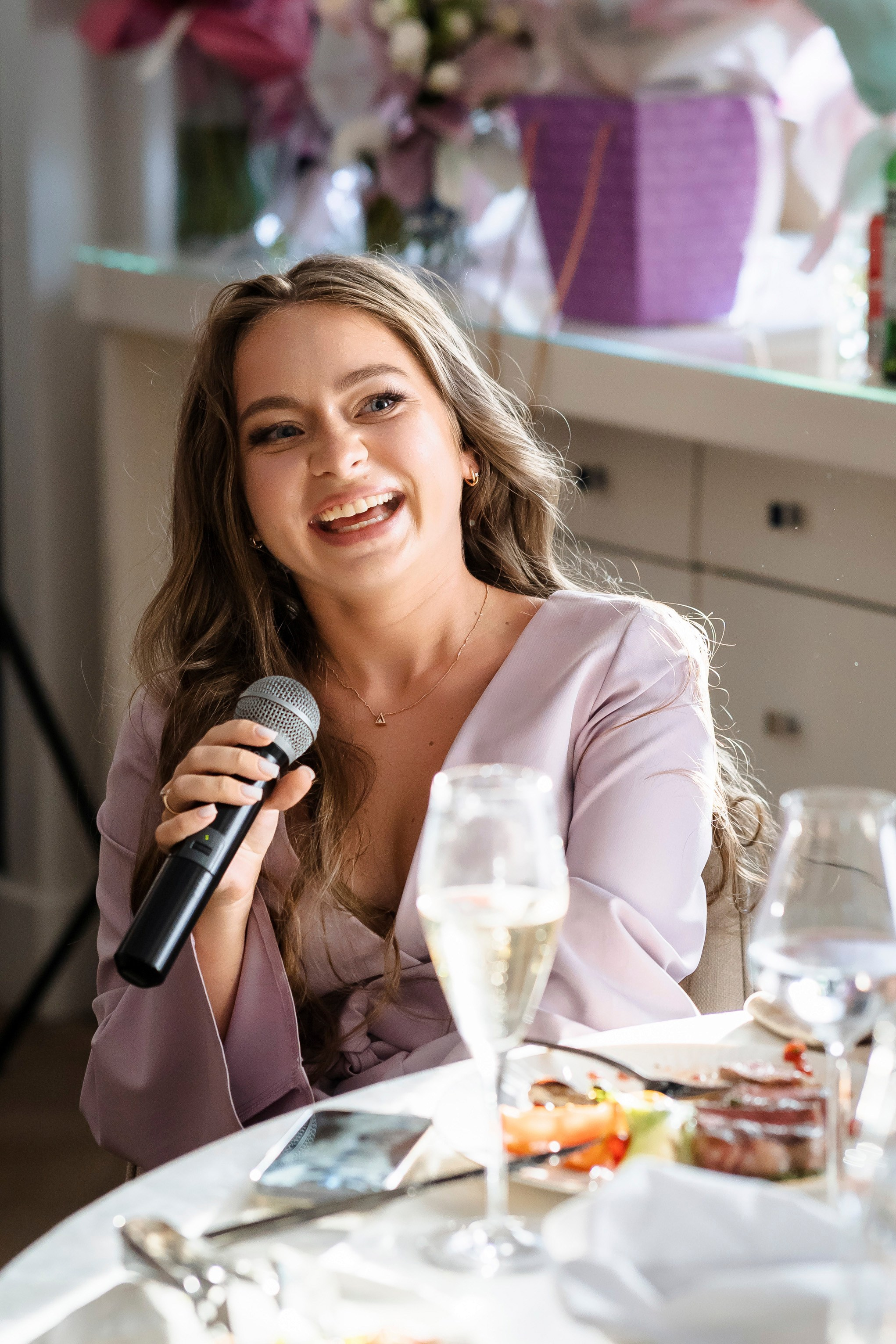 Катя и Артём | 19.07.2023. Свадебный фотограф в Москве Яна Деньгина