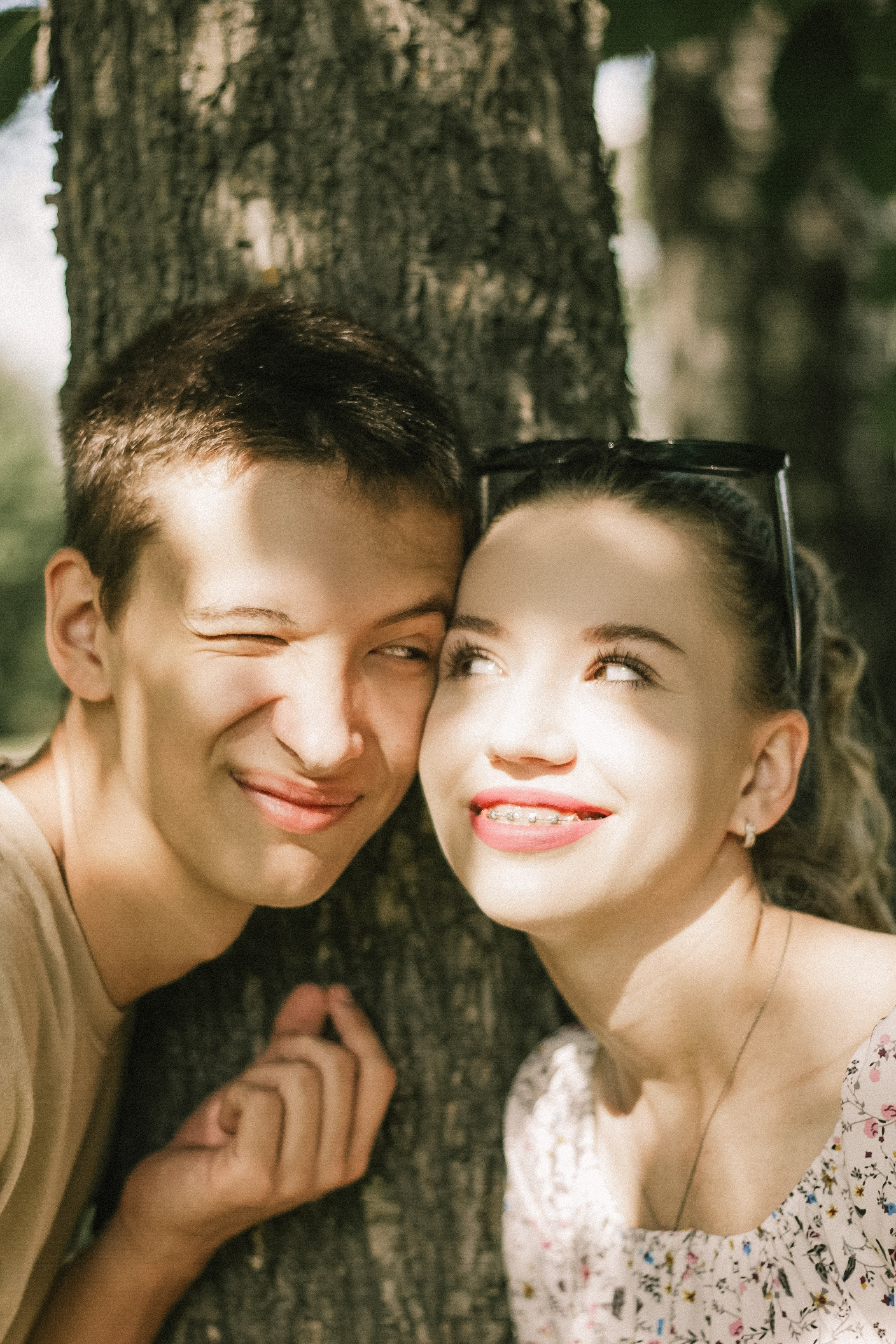 Love Story. Espero Photographer — Фотограф в Санкт-Петербурге