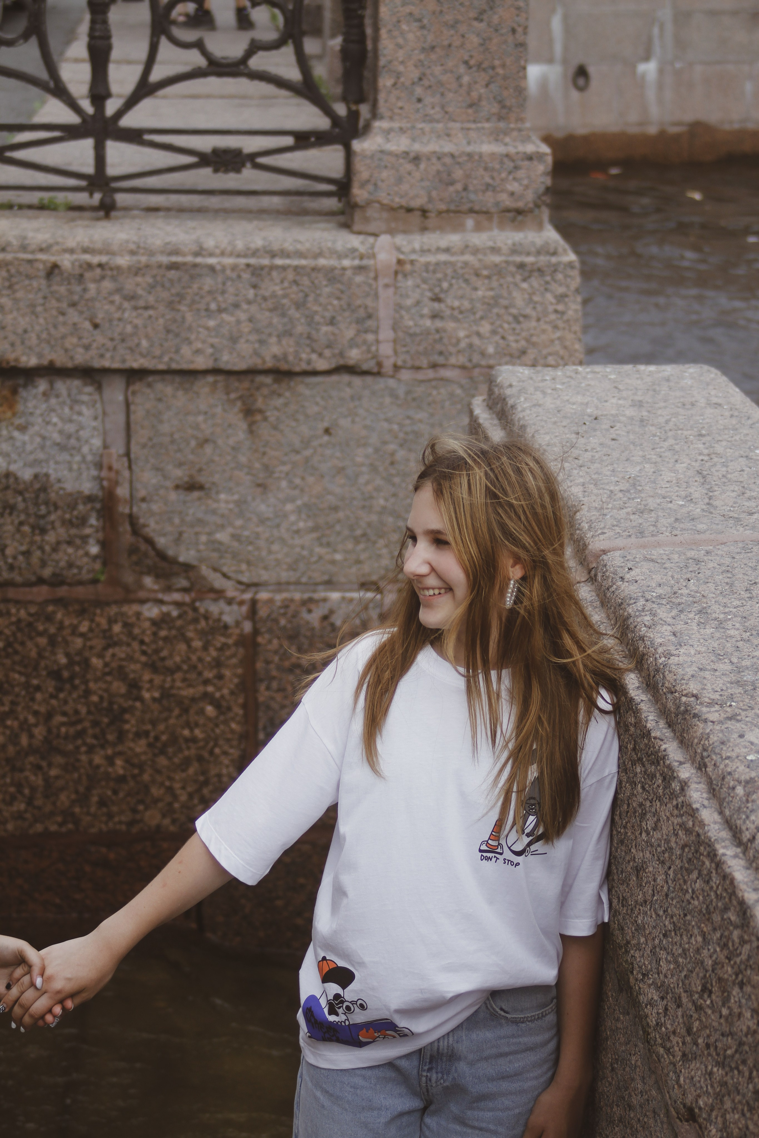 Подруги. Espero Photographer — Фотограф в Санкт-Петербурге