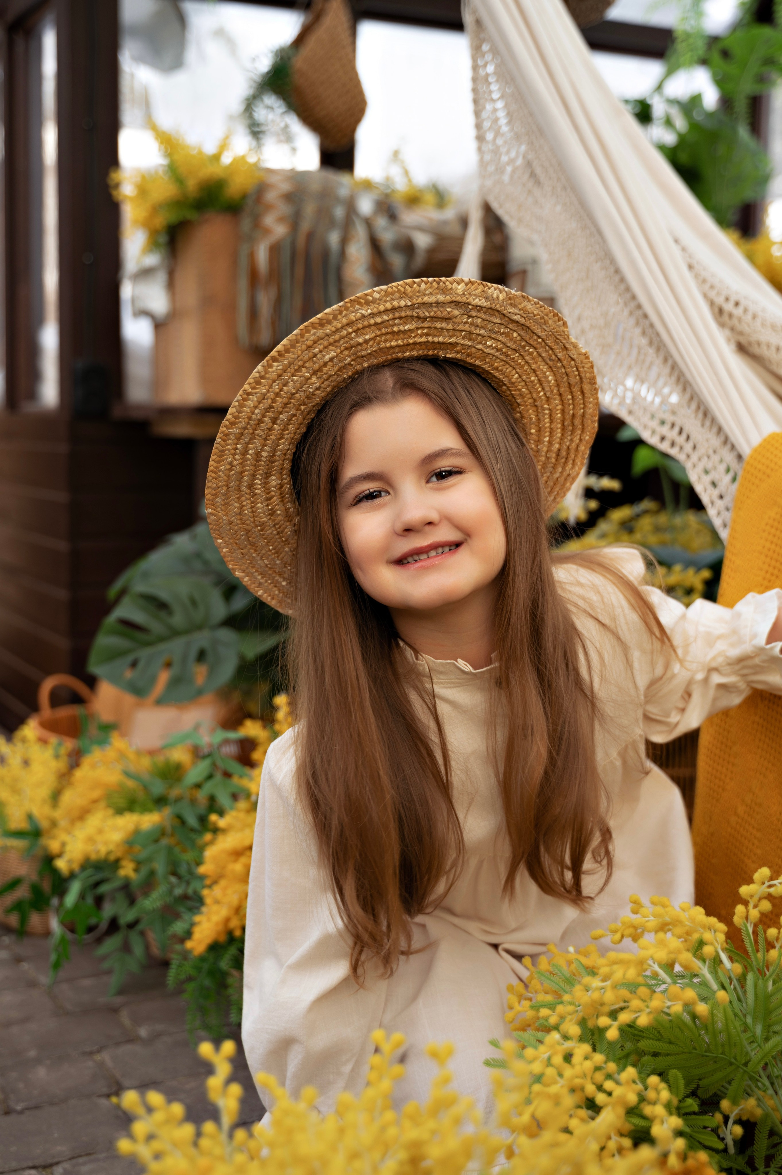 Маша. Елена Задорина